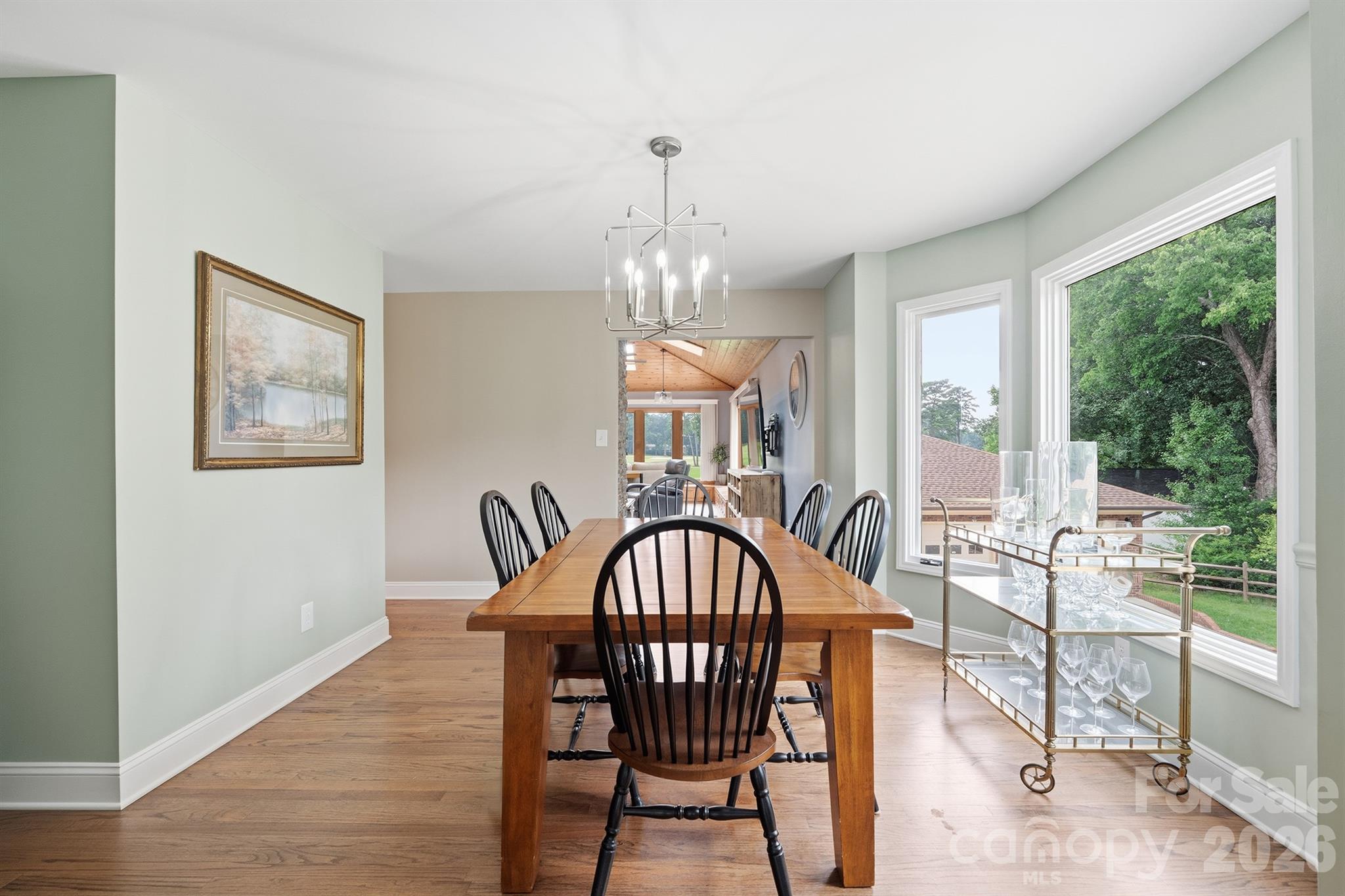 1419 Stoneyridge Drive — Charlotte