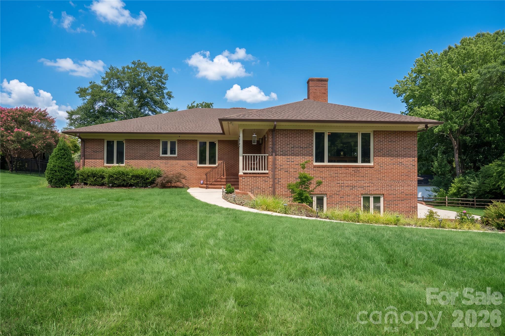 1419 Stoneyridge Drive — Charlotte