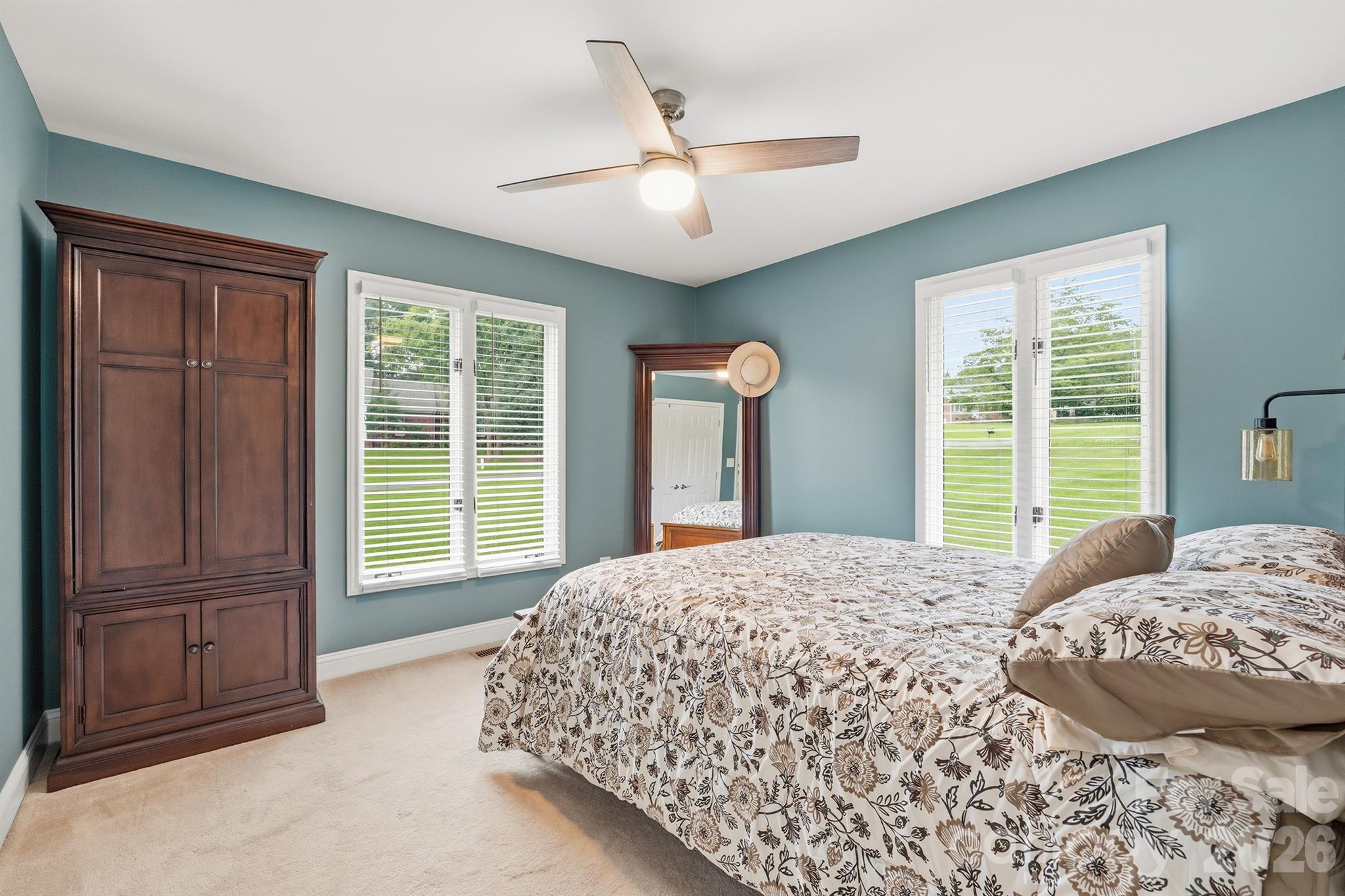 1419 Stoneyridge Drive — Charlotte