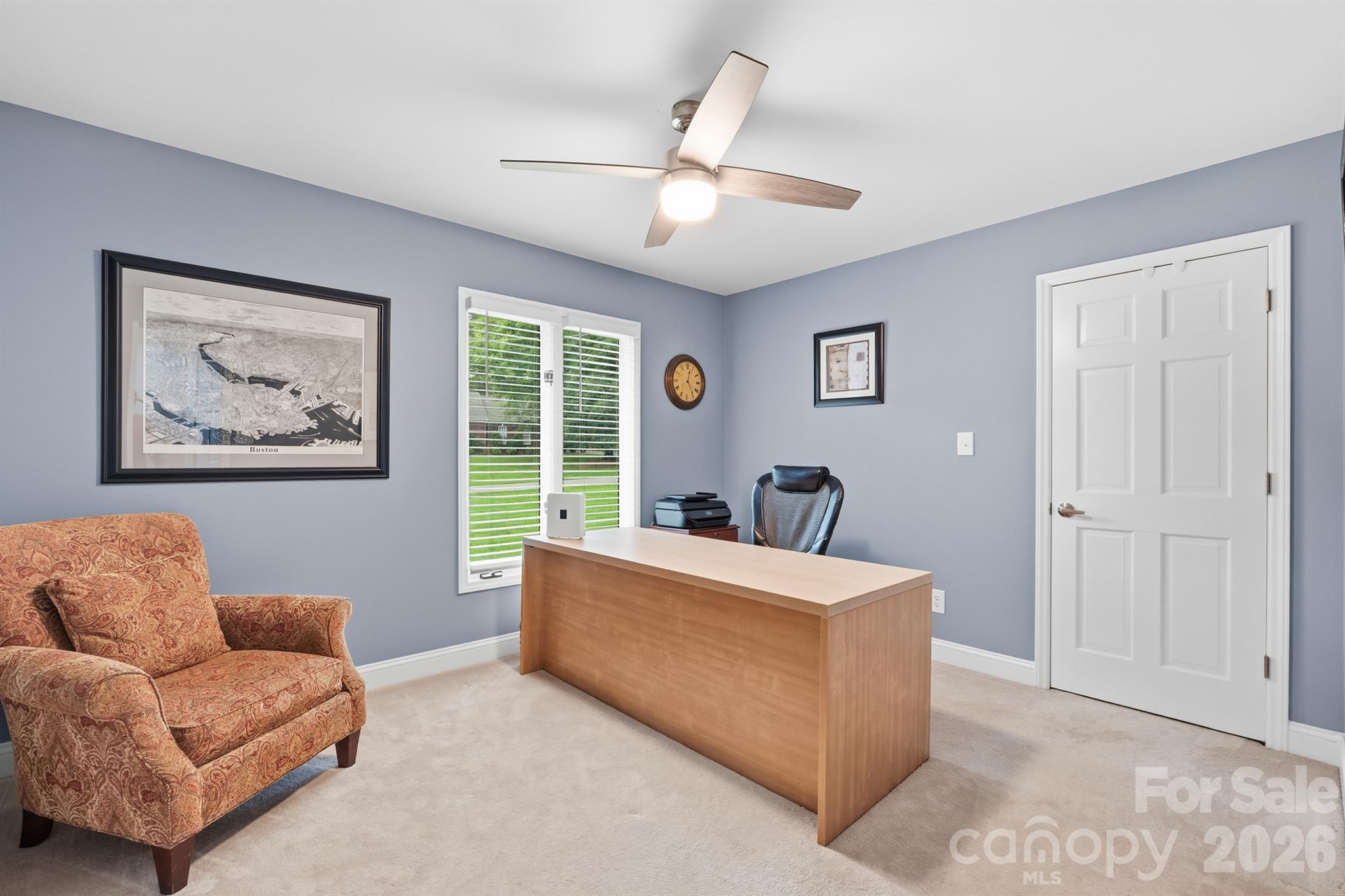 1419 Stoneyridge Drive — Charlotte