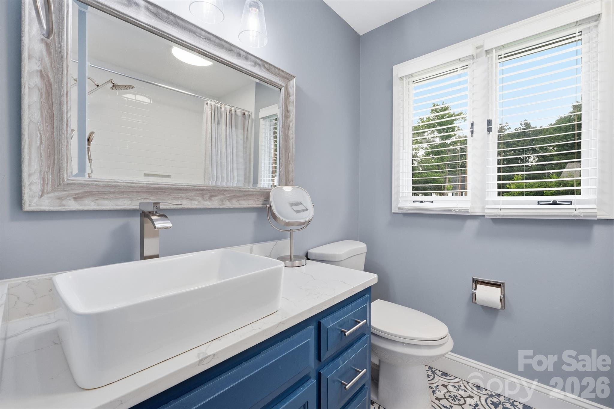 1419 Stoneyridge Drive — Charlotte