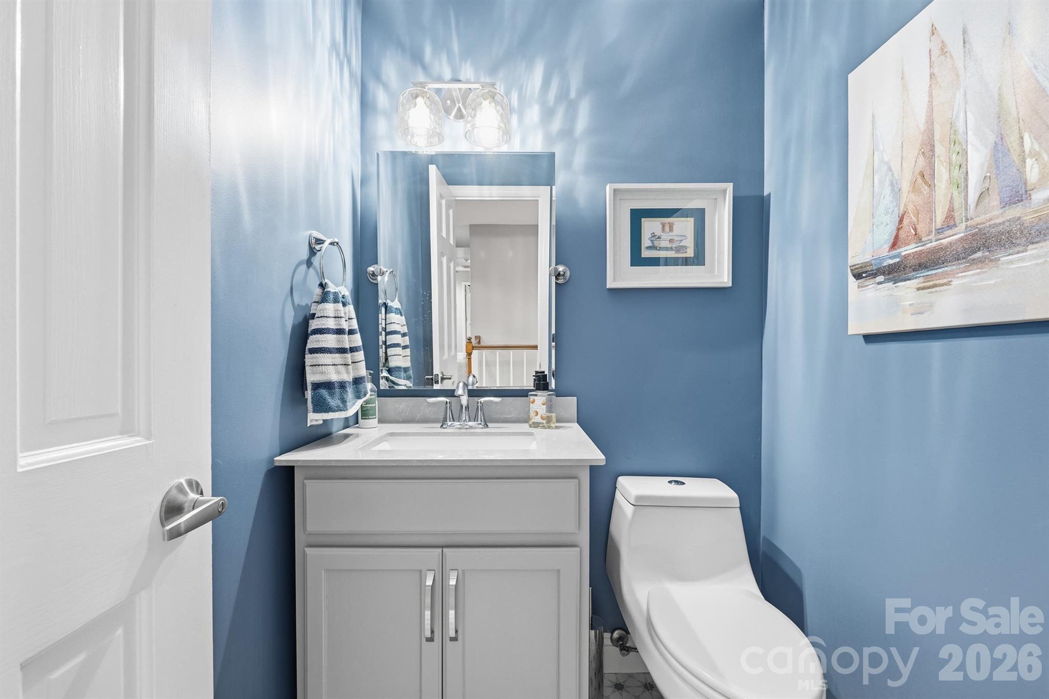 1419 Stoneyridge Drive — Charlotte