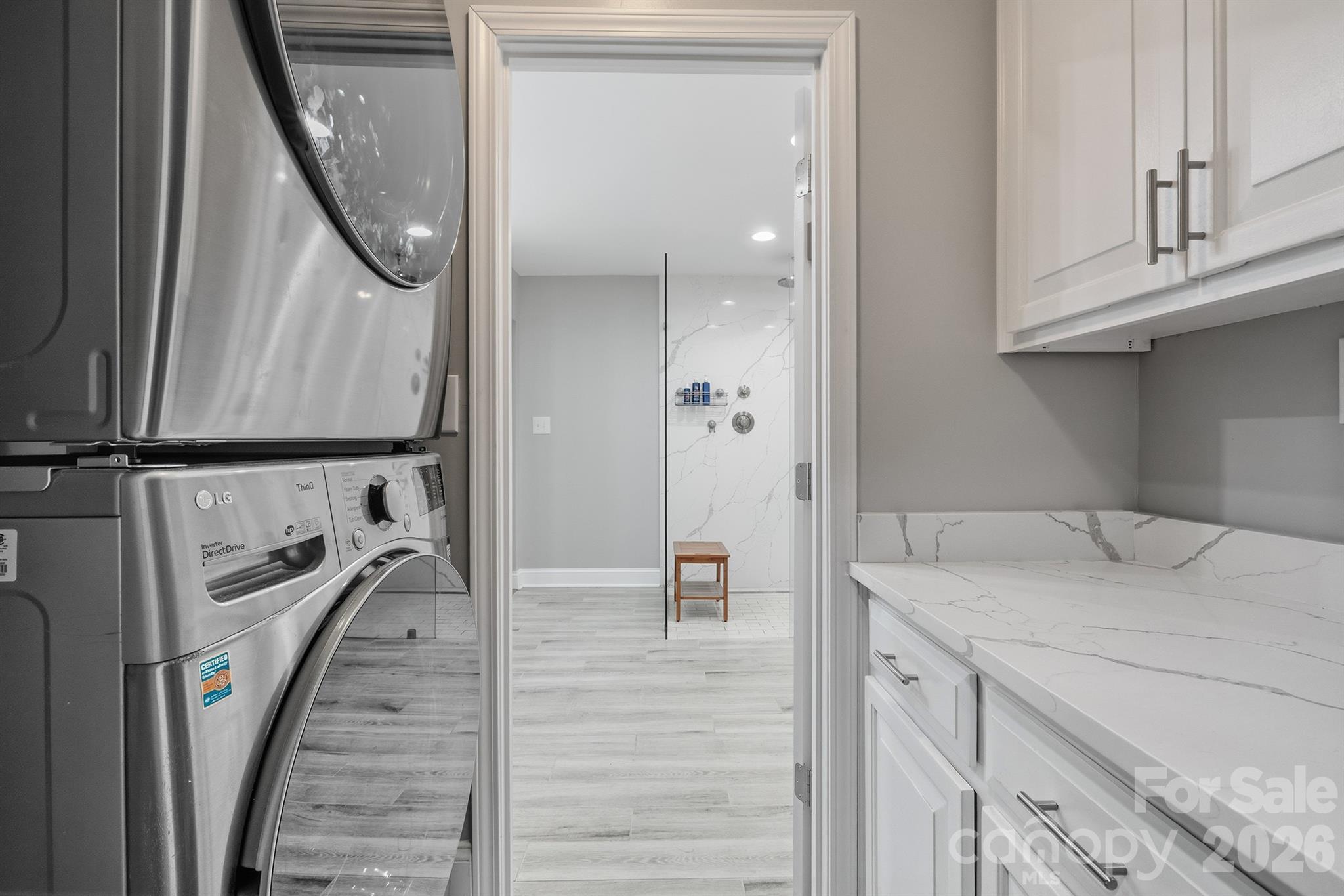 1419 Stoneyridge Drive — Charlotte
