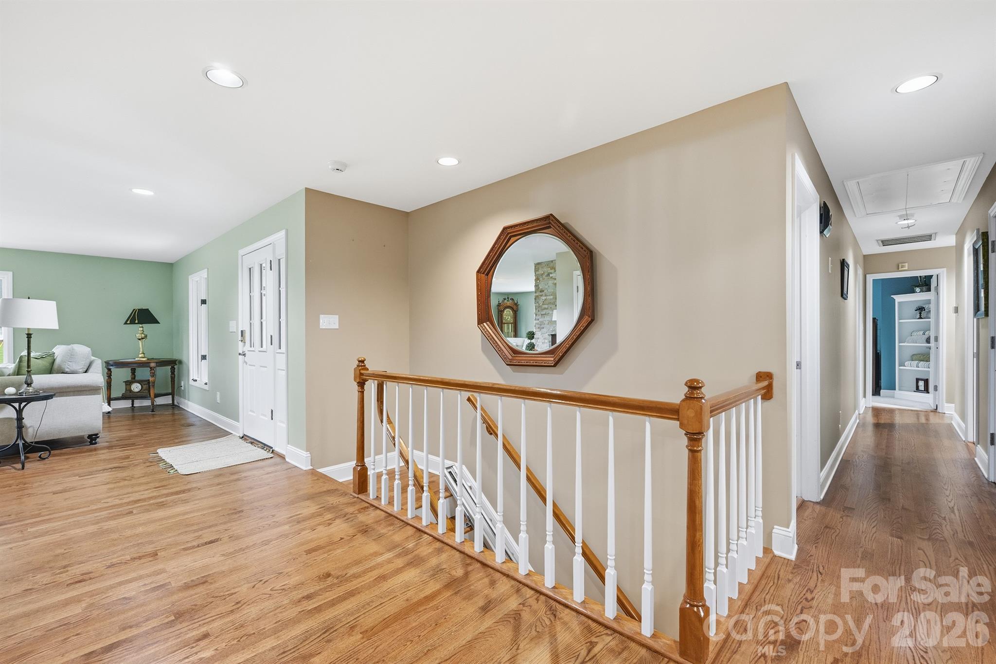 1419 Stoneyridge Drive — Charlotte
