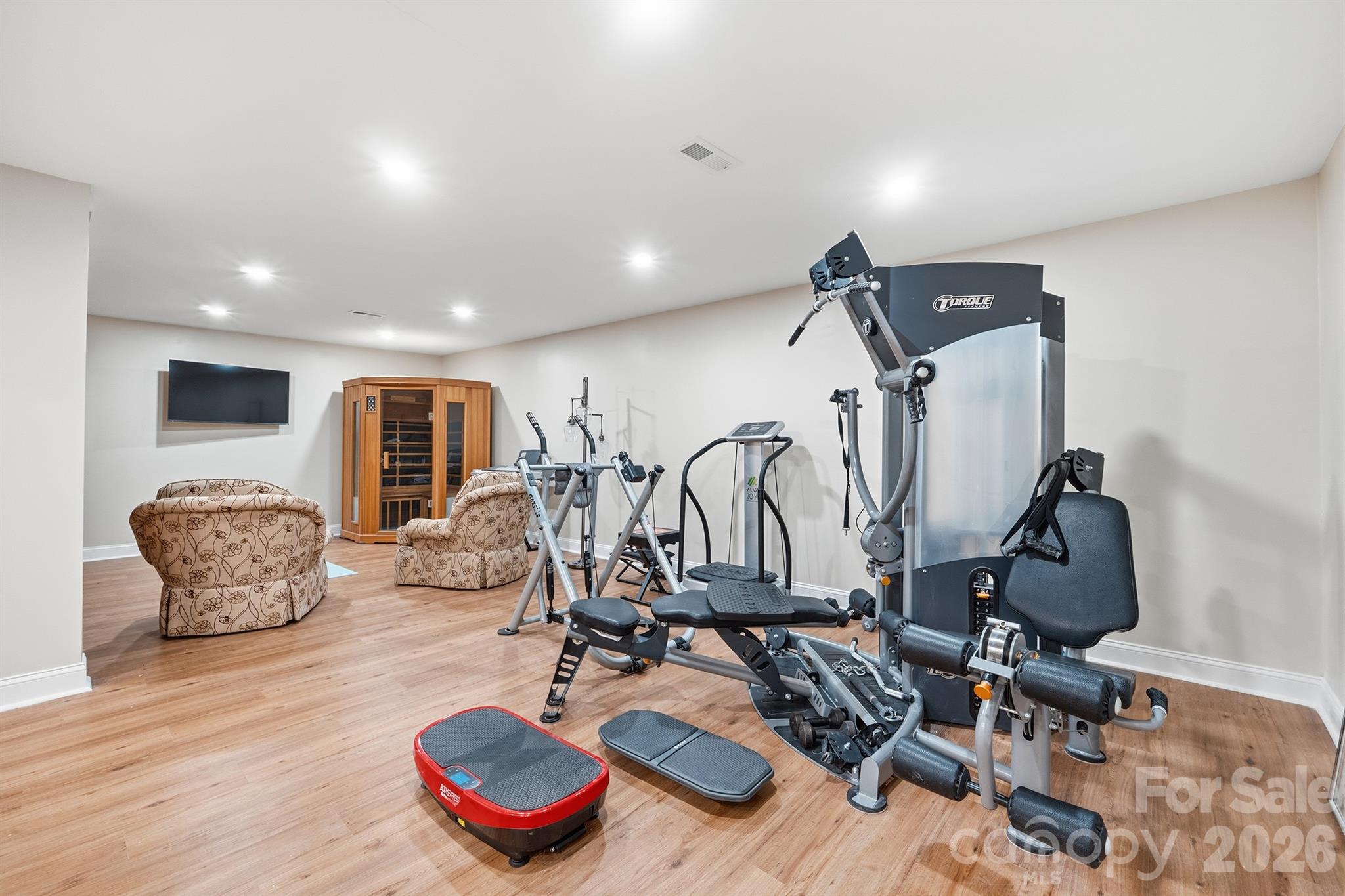 1419 Stoneyridge Drive — Charlotte