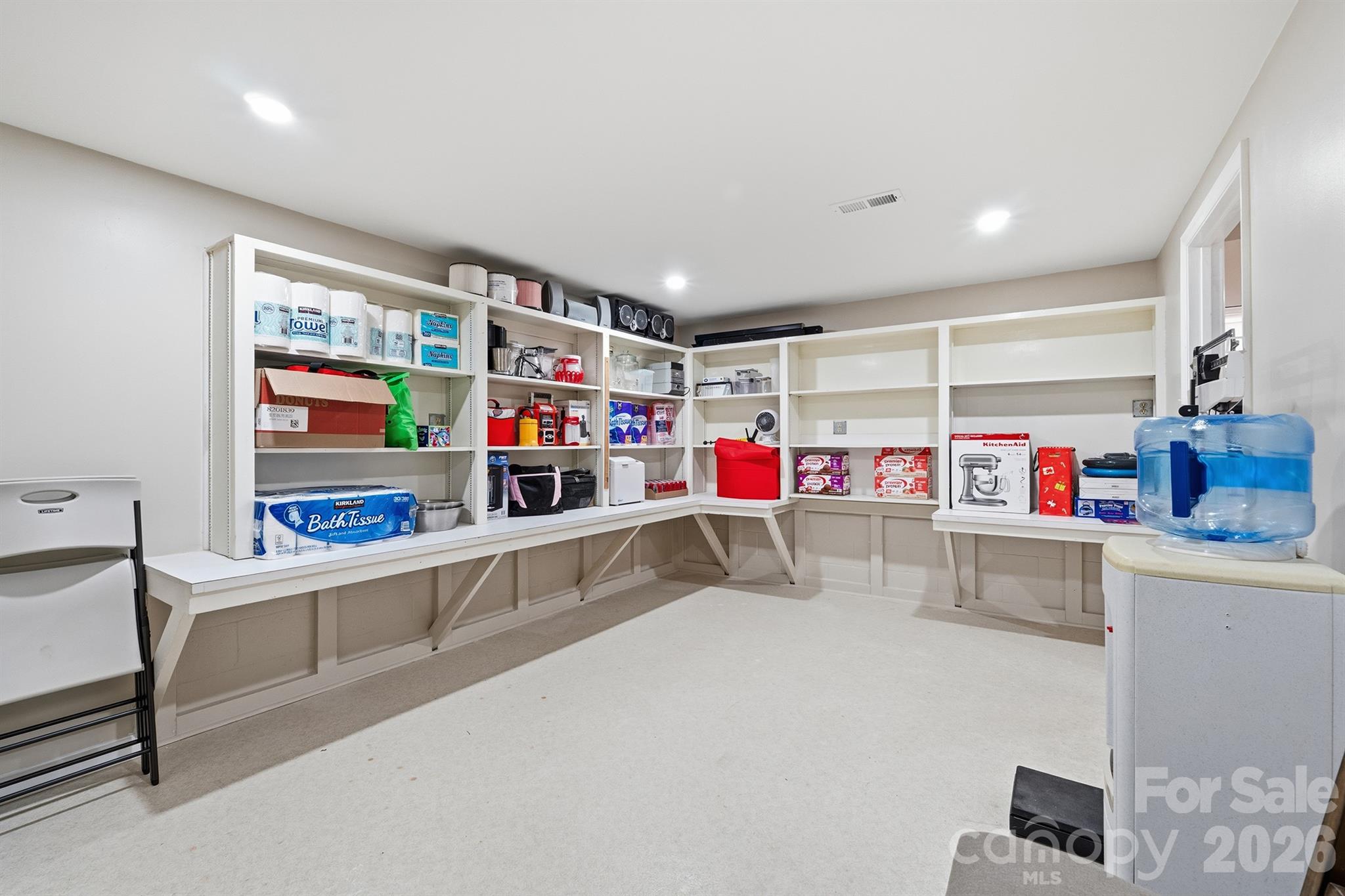 1419 Stoneyridge Drive — Charlotte