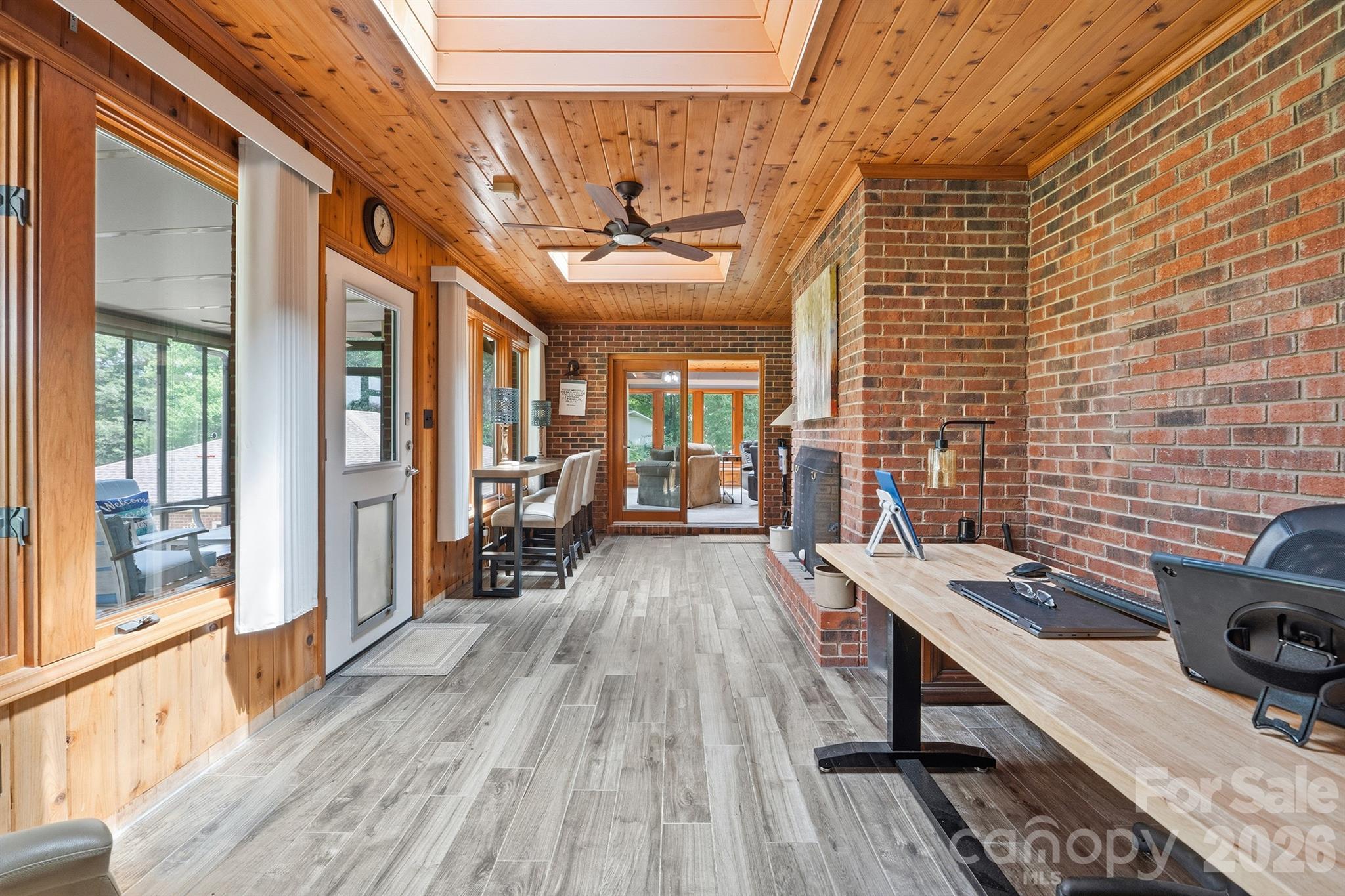 1419 Stoneyridge Drive — Charlotte