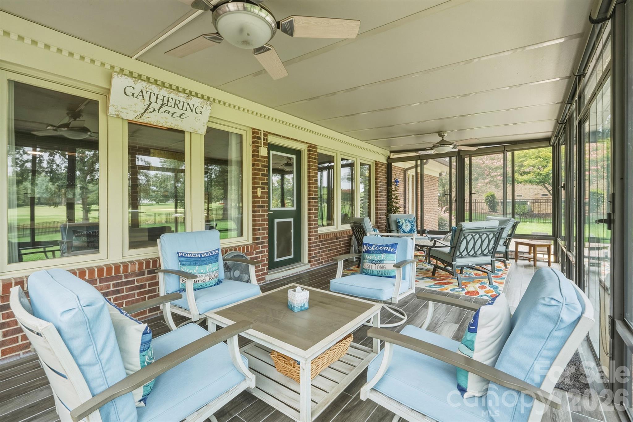 1419 Stoneyridge Drive — Charlotte