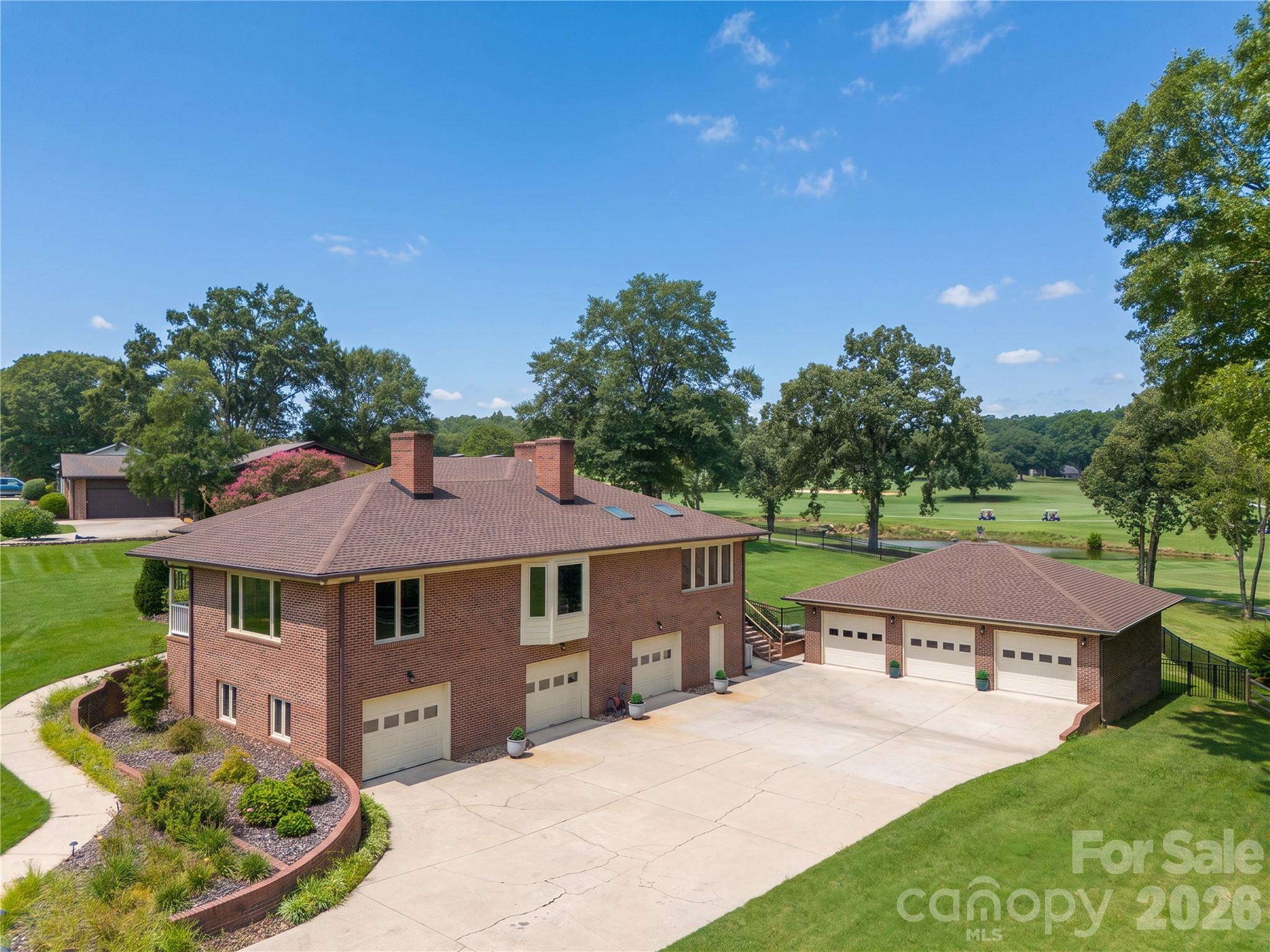 1419 Stoneyridge Drive — Charlotte