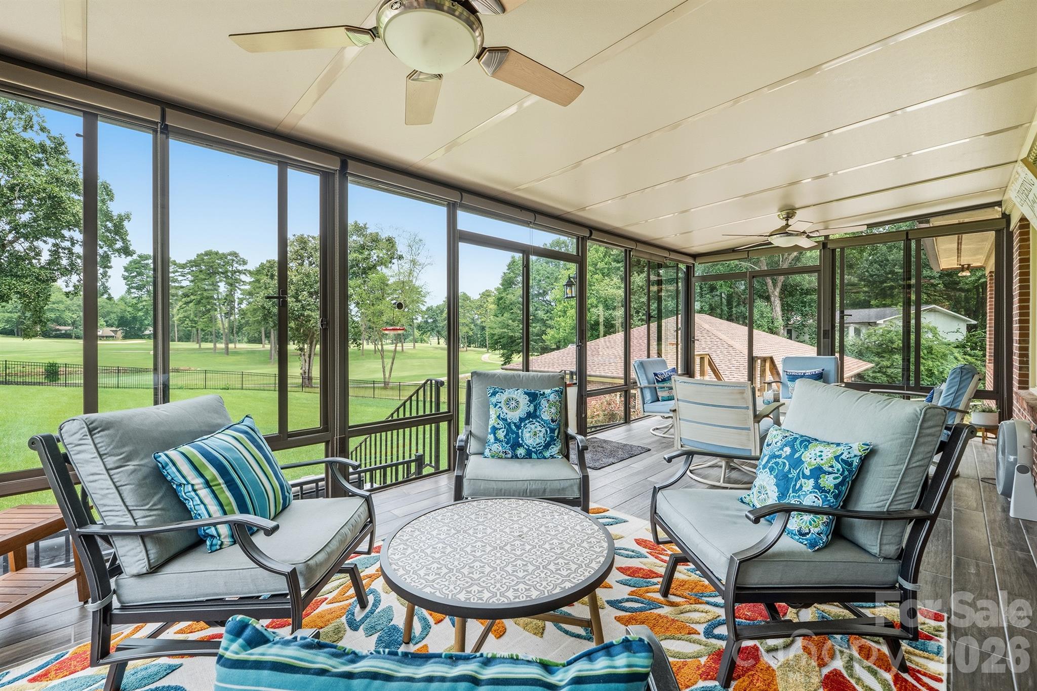 1419 Stoneyridge Drive — Charlotte