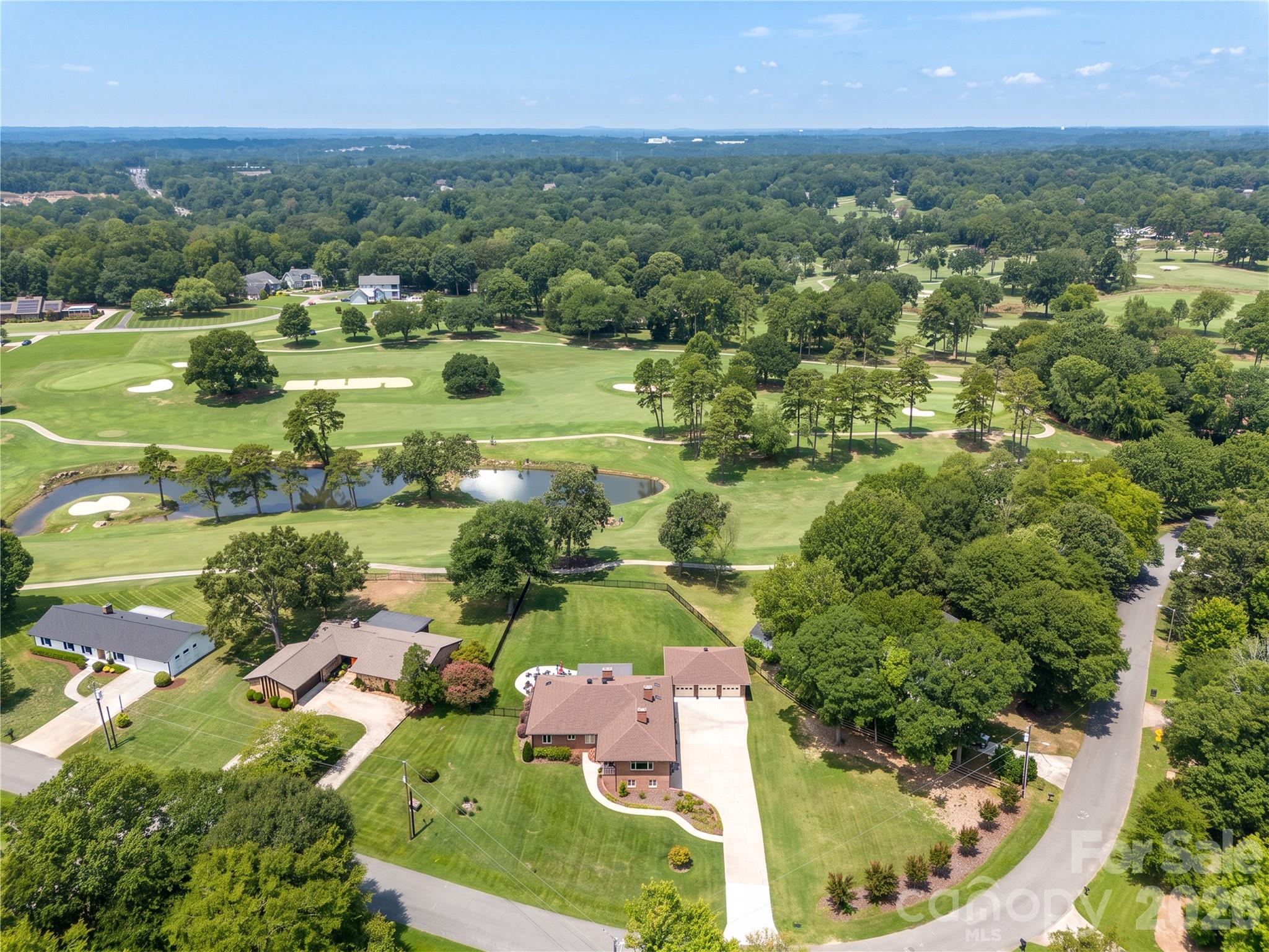 1419 Stoneyridge Drive — Charlotte