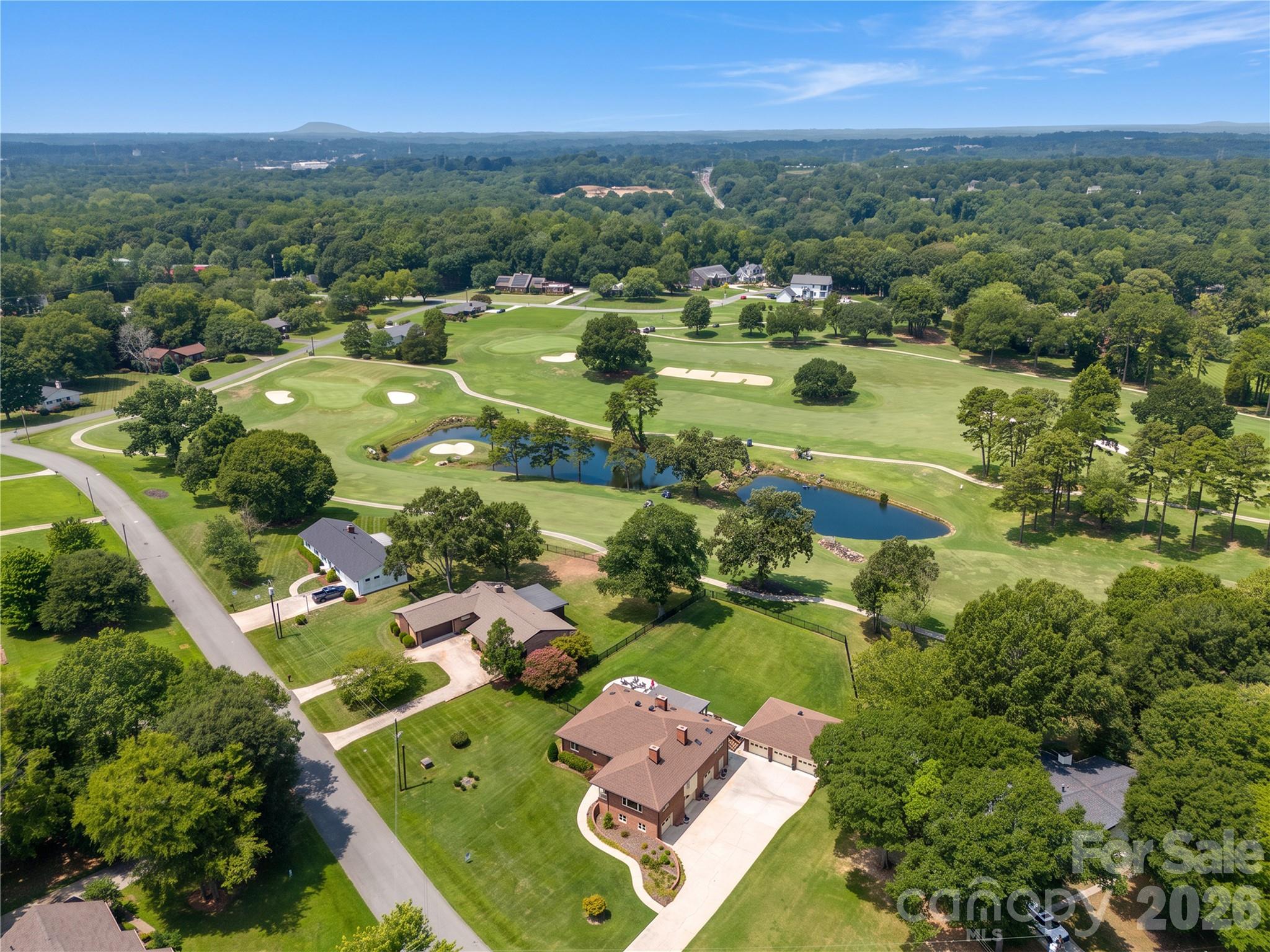 1419 Stoneyridge Drive — Charlotte