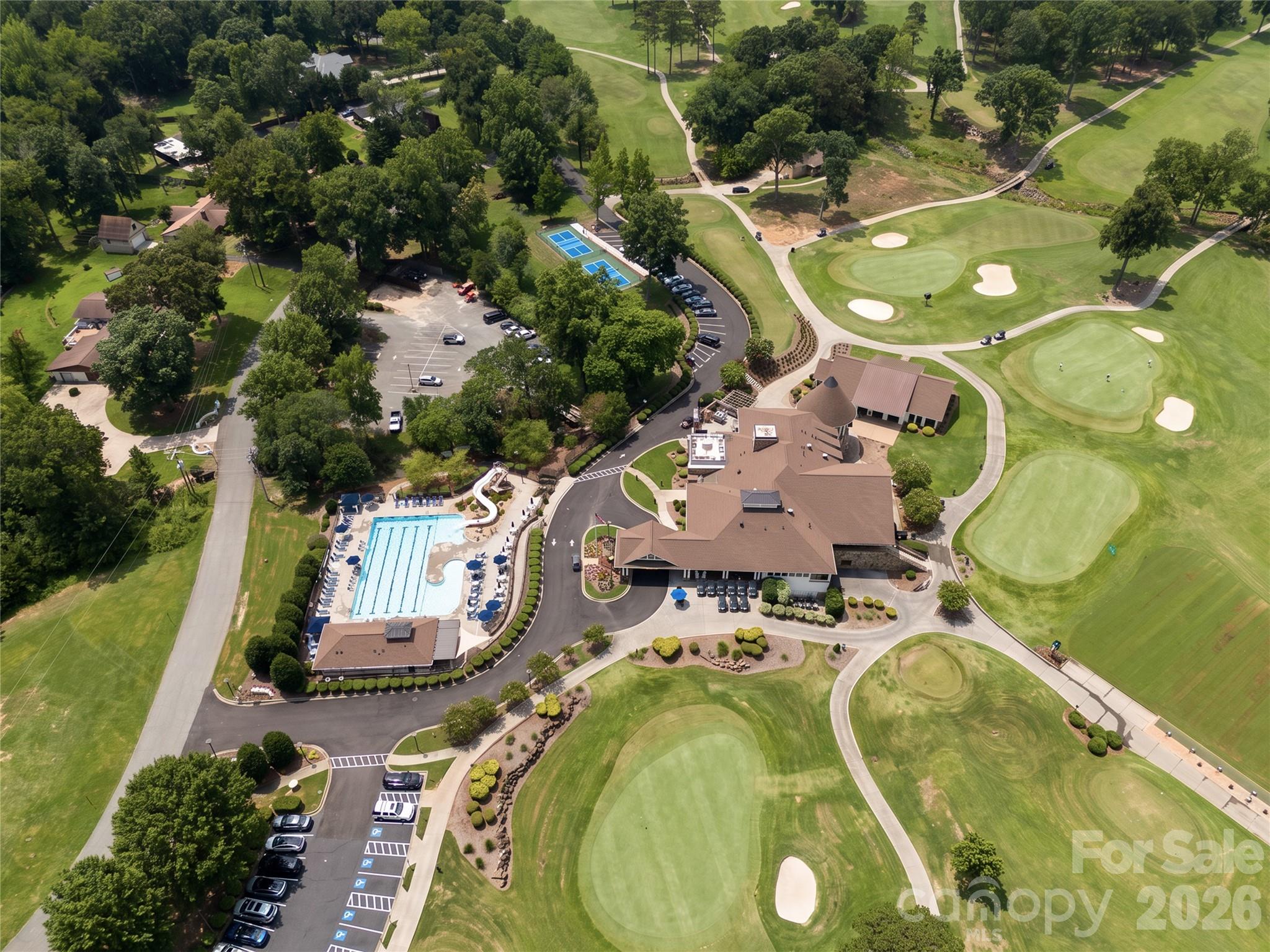 1419 Stoneyridge Drive — Charlotte