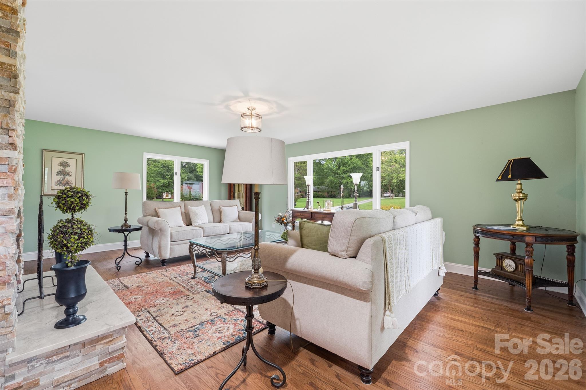 1419 Stoneyridge Drive — Charlotte