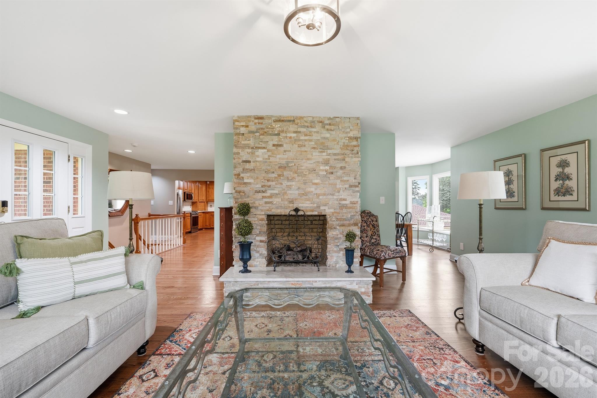 1419 Stoneyridge Drive — Charlotte