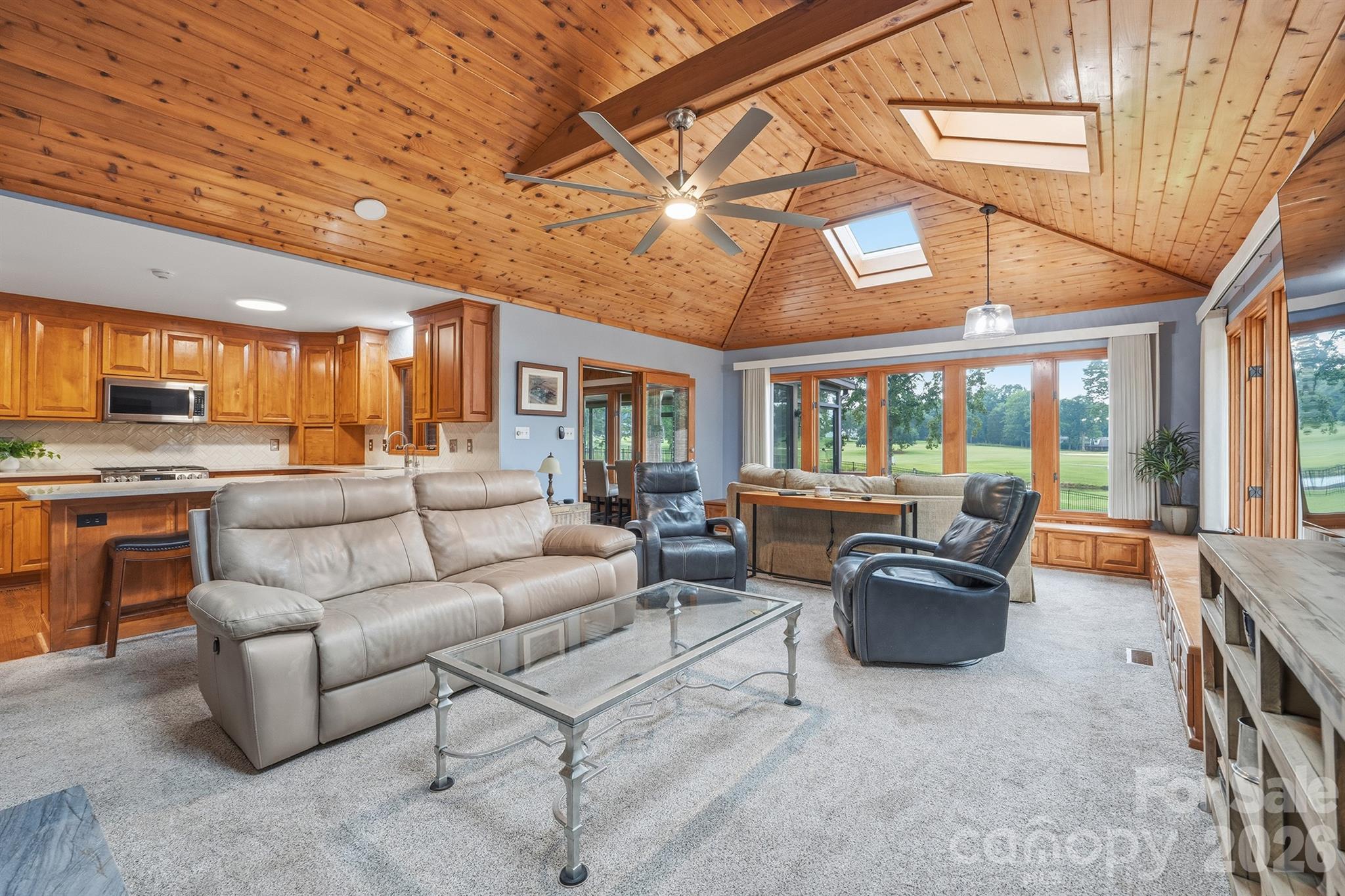 1419 Stoneyridge Drive — Charlotte