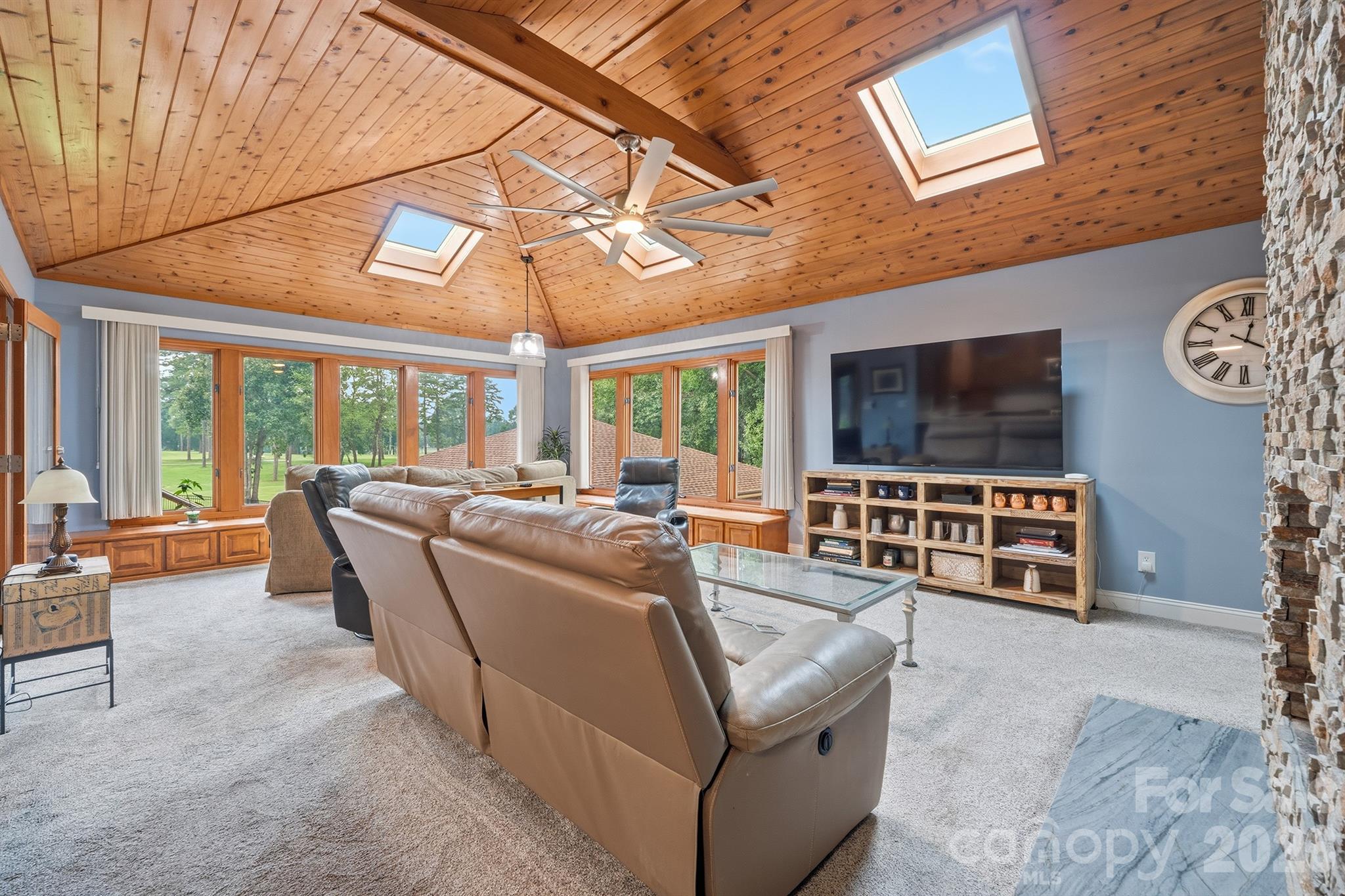 1419 Stoneyridge Drive — Charlotte