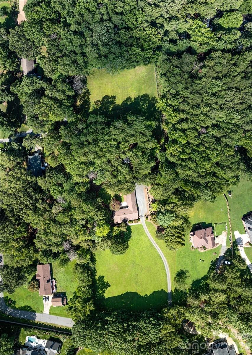 3825 Hoodridge Lane — Charlotte
