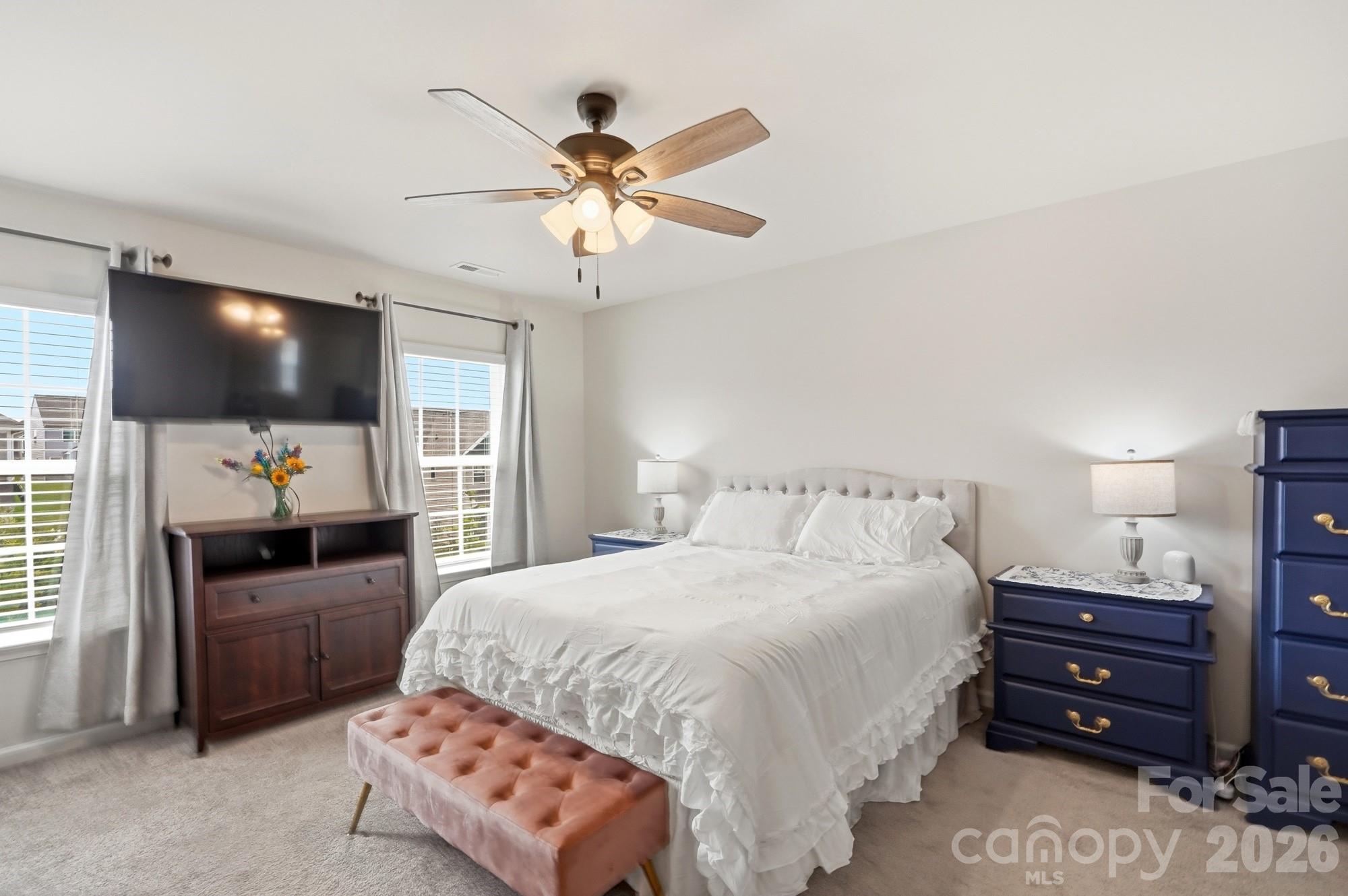 1510 Turkey Roost Road — Fort Mill