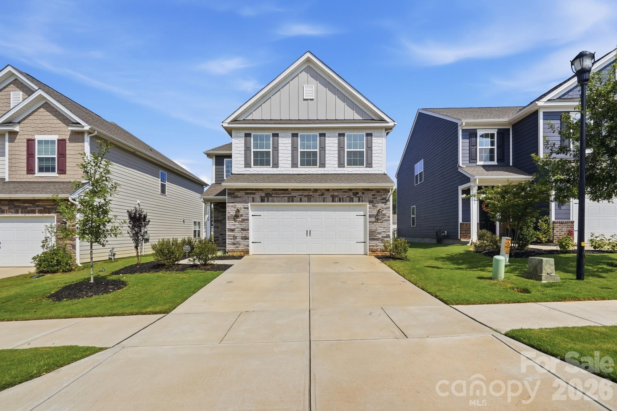 1510 Turkey Roost Road — Fort Mill