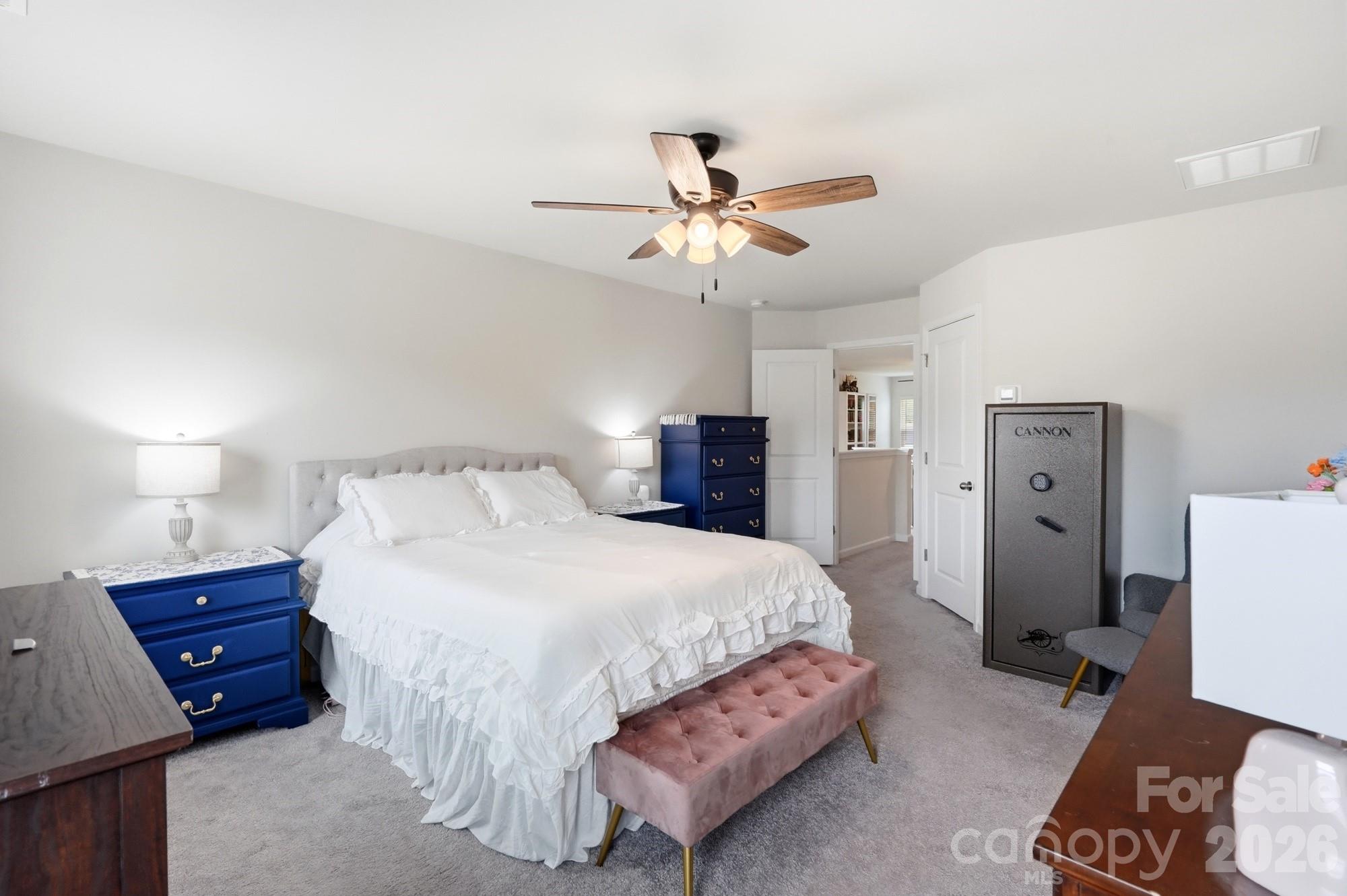 1510 Turkey Roost Road — Fort Mill