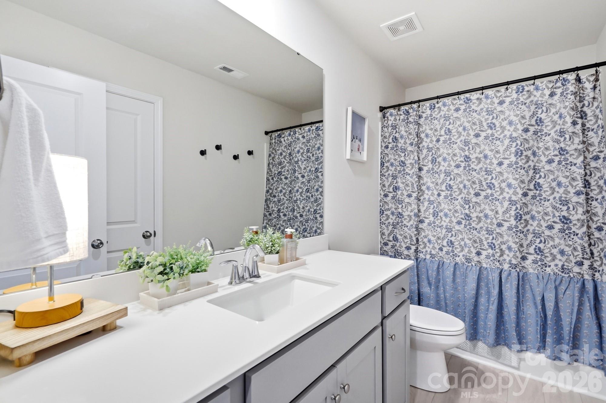 1510 Turkey Roost Road — Fort Mill