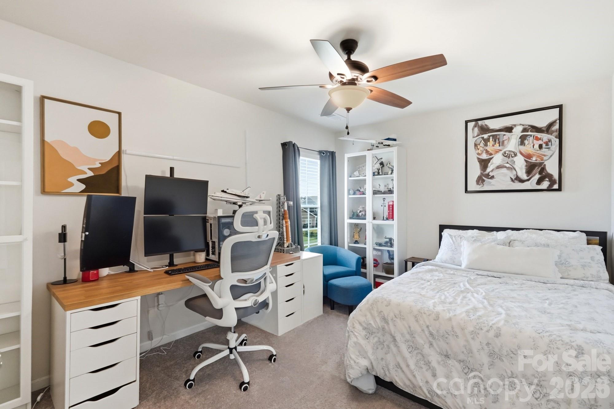 1510 Turkey Roost Road — Fort Mill