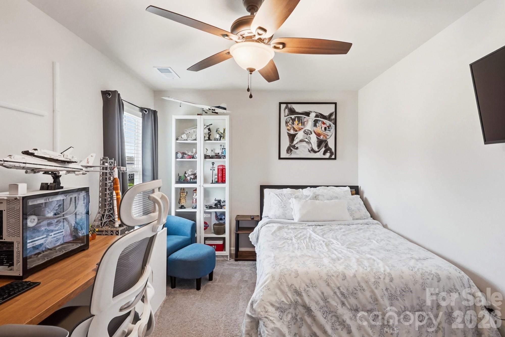 1510 Turkey Roost Road — Fort Mill