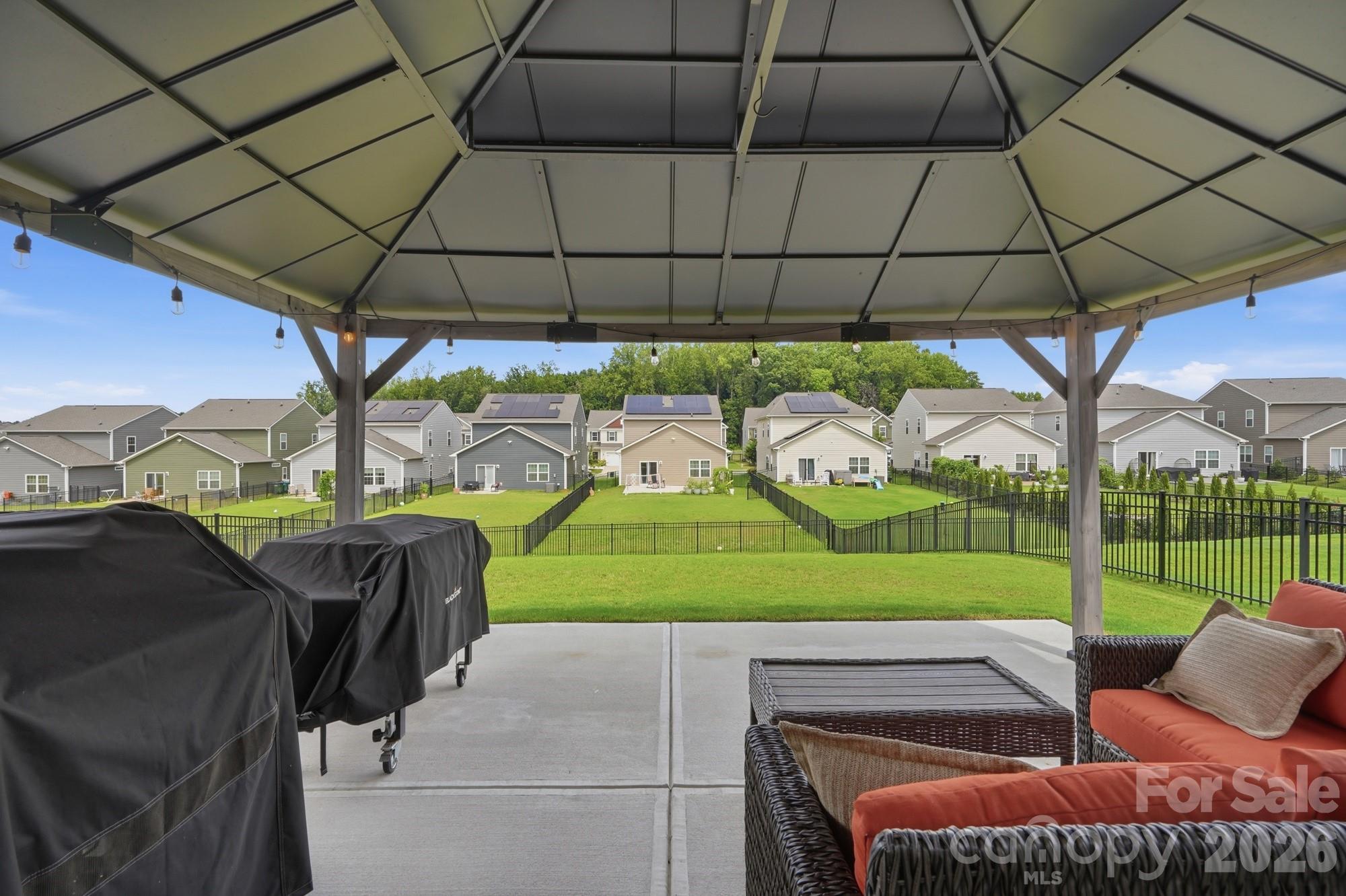 1510 Turkey Roost Road — Fort Mill