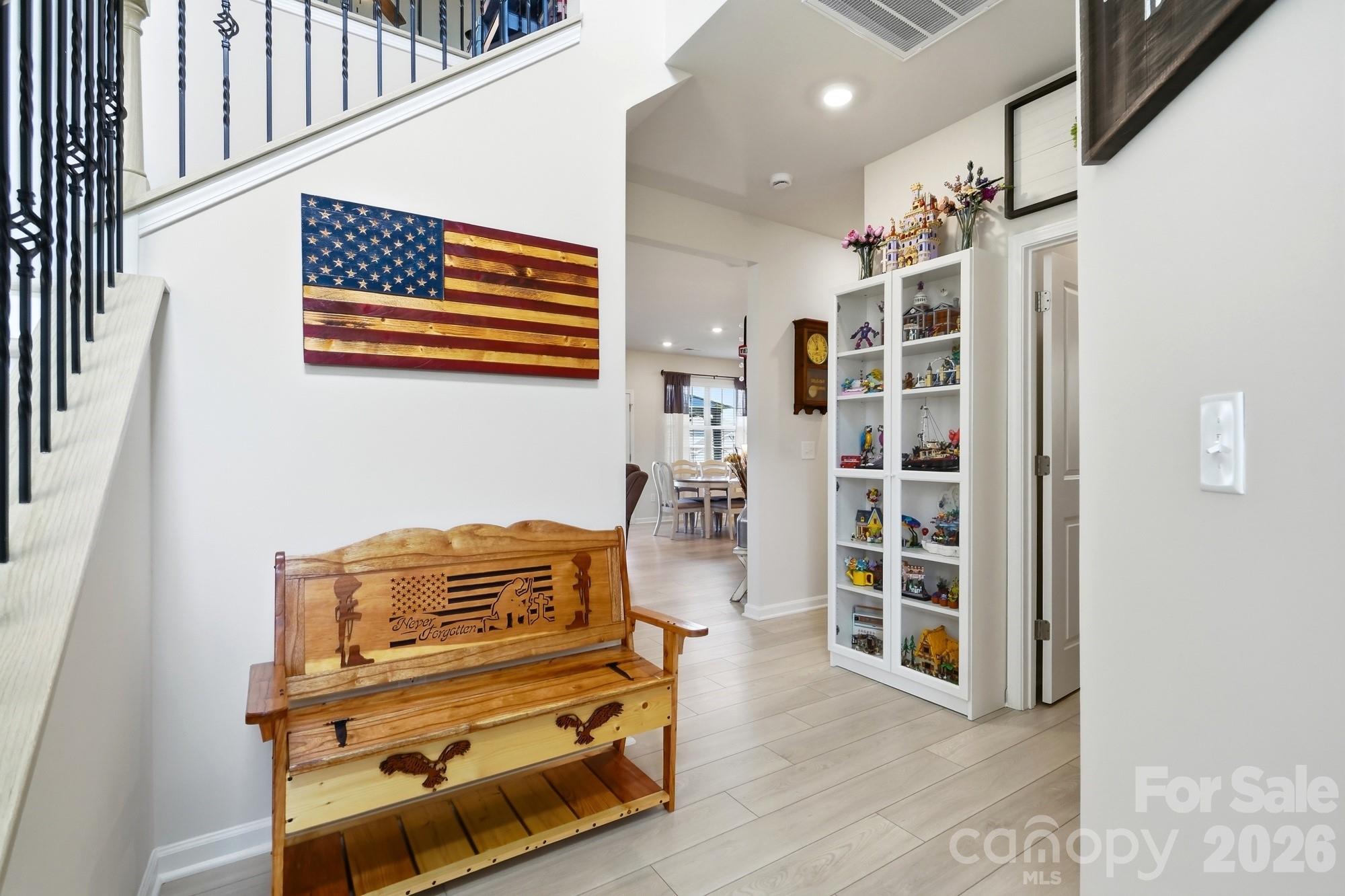 1510 Turkey Roost Road — Fort Mill