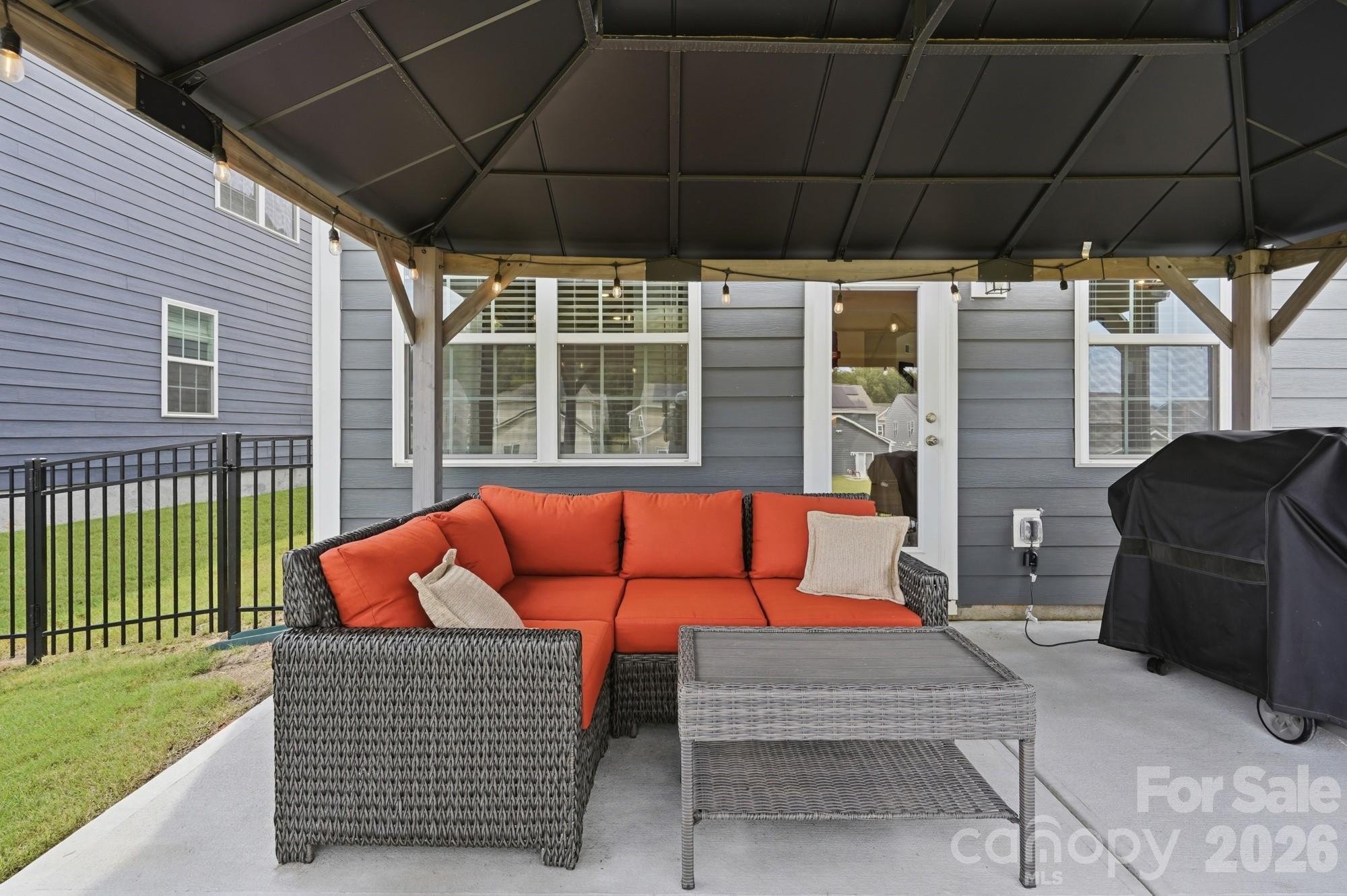1510 Turkey Roost Road — Fort Mill