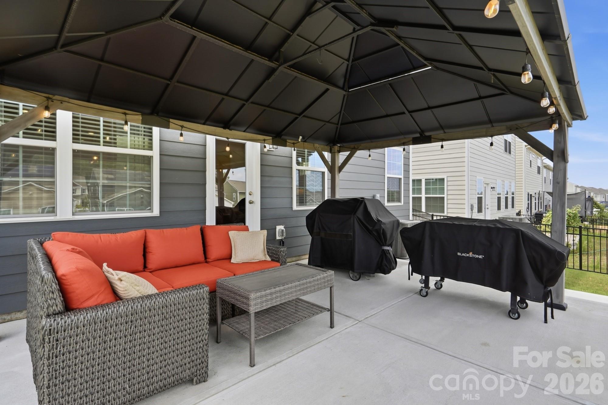 1510 Turkey Roost Road — Fort Mill