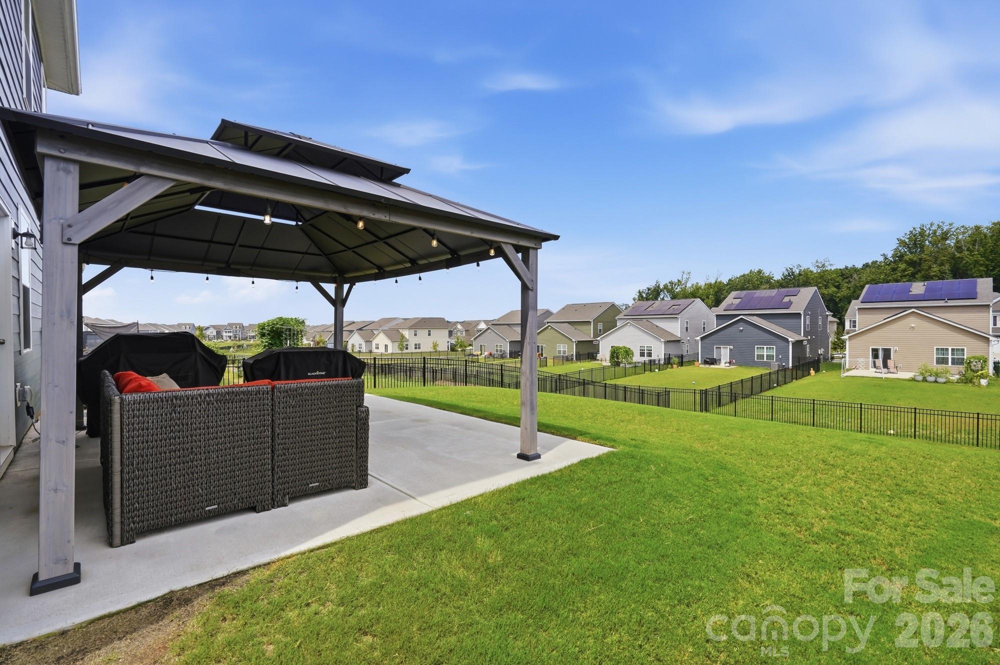 1510 Turkey Roost Road — Fort Mill