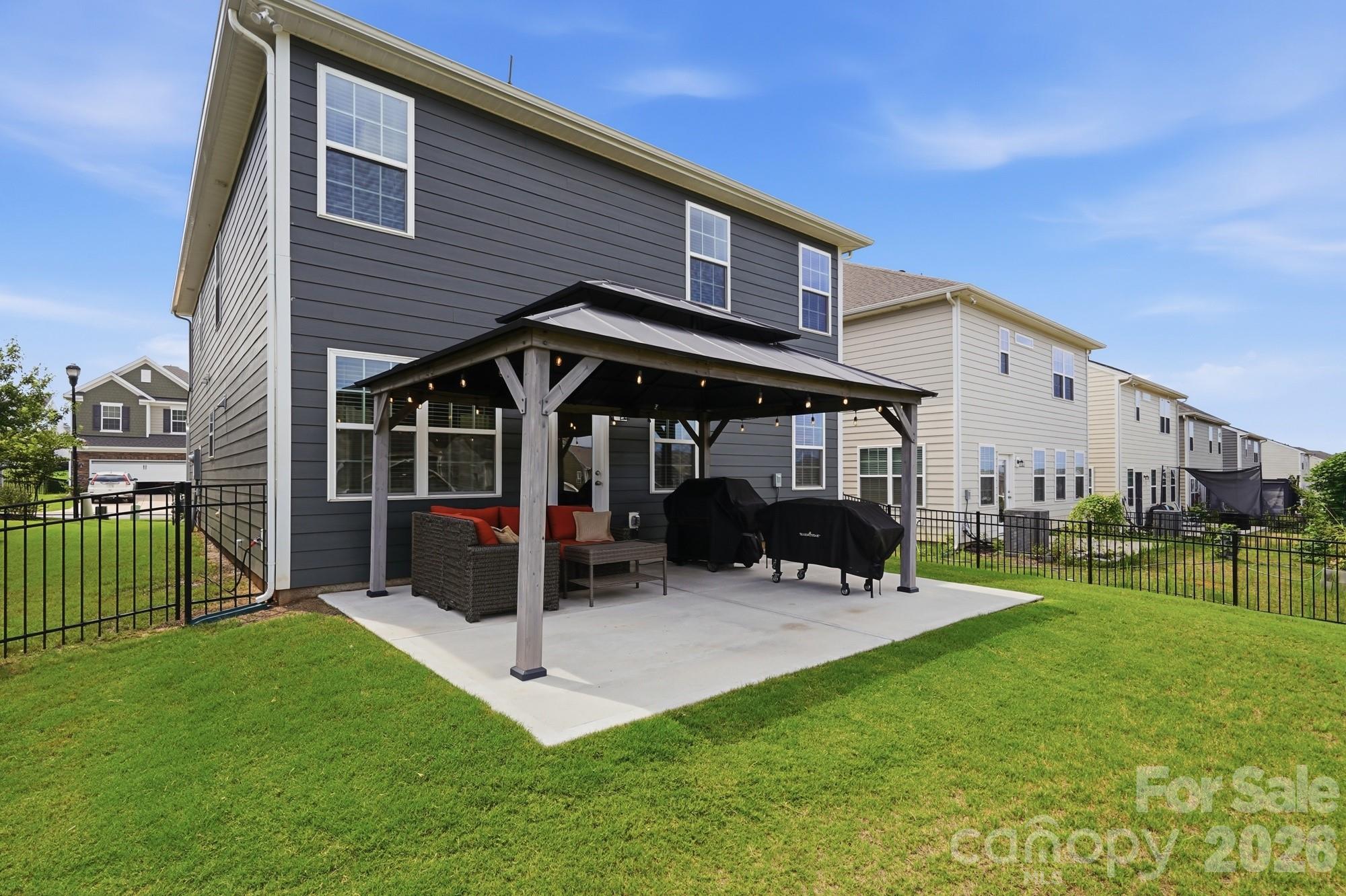 1510 Turkey Roost Road — Fort Mill