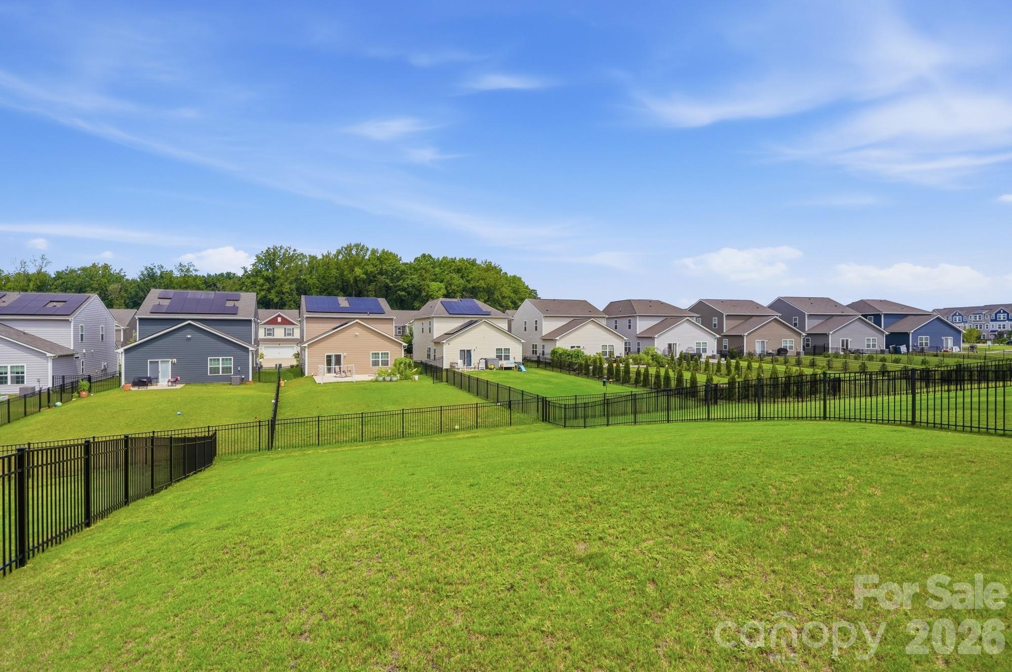 1510 Turkey Roost Road — Fort Mill