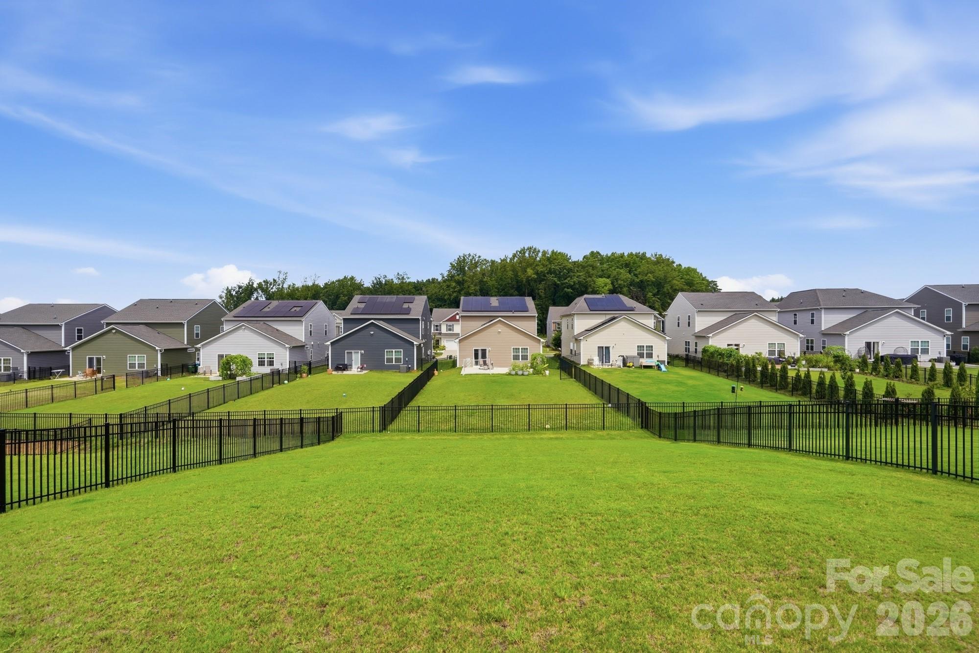 1510 Turkey Roost Road — Fort Mill
