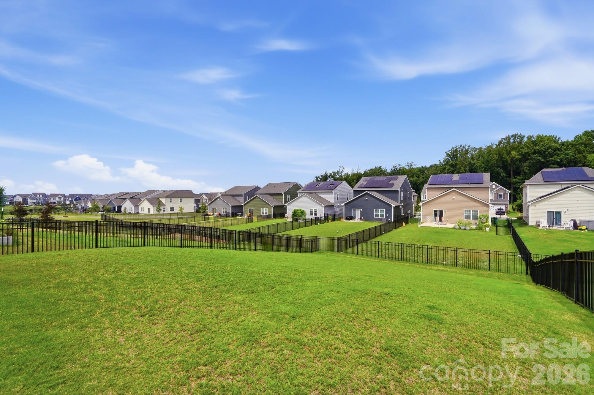 1510 Turkey Roost Road — Fort Mill