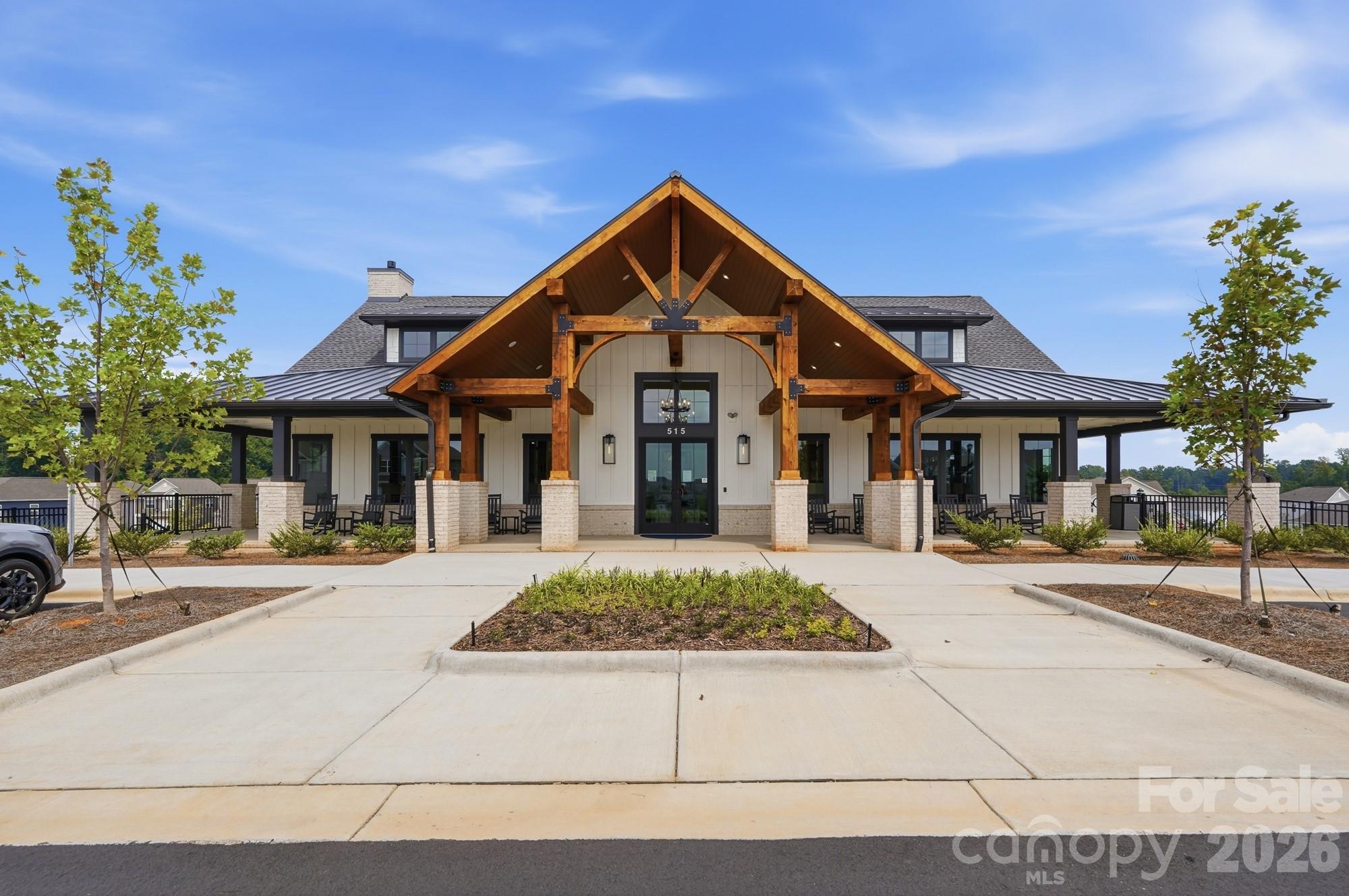 1510 Turkey Roost Road — Fort Mill