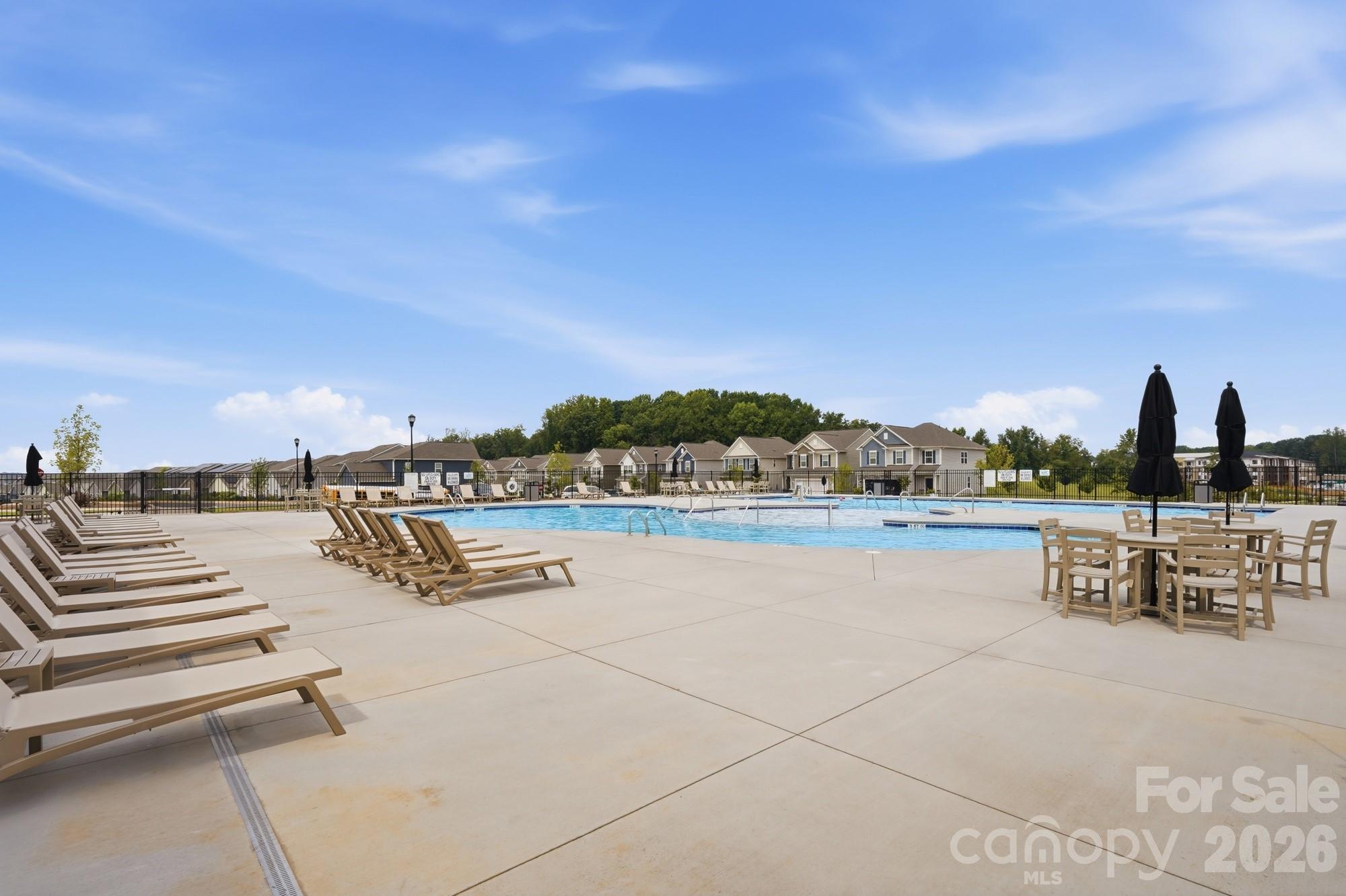 1510 Turkey Roost Road — Fort Mill