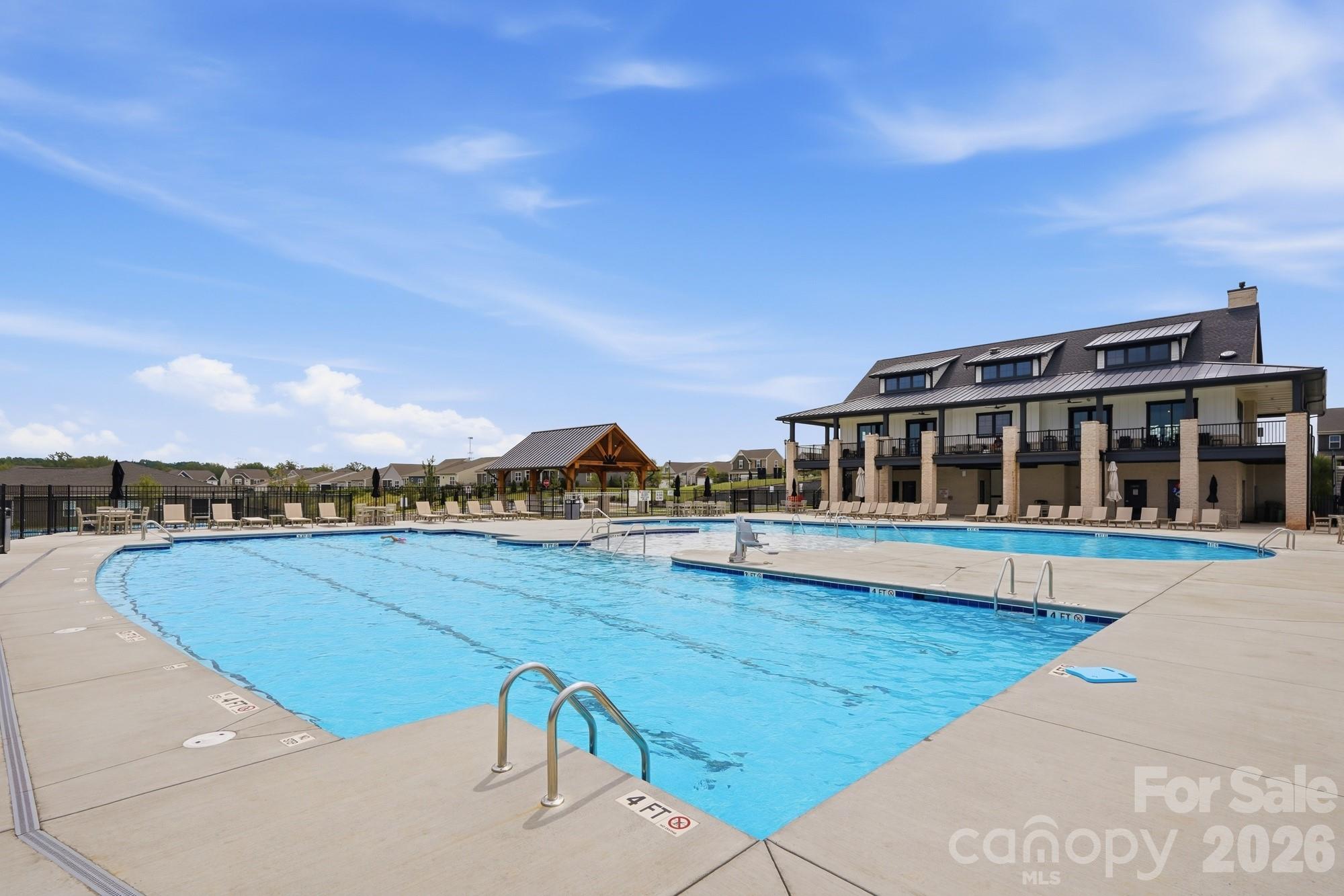 1510 Turkey Roost Road — Fort Mill