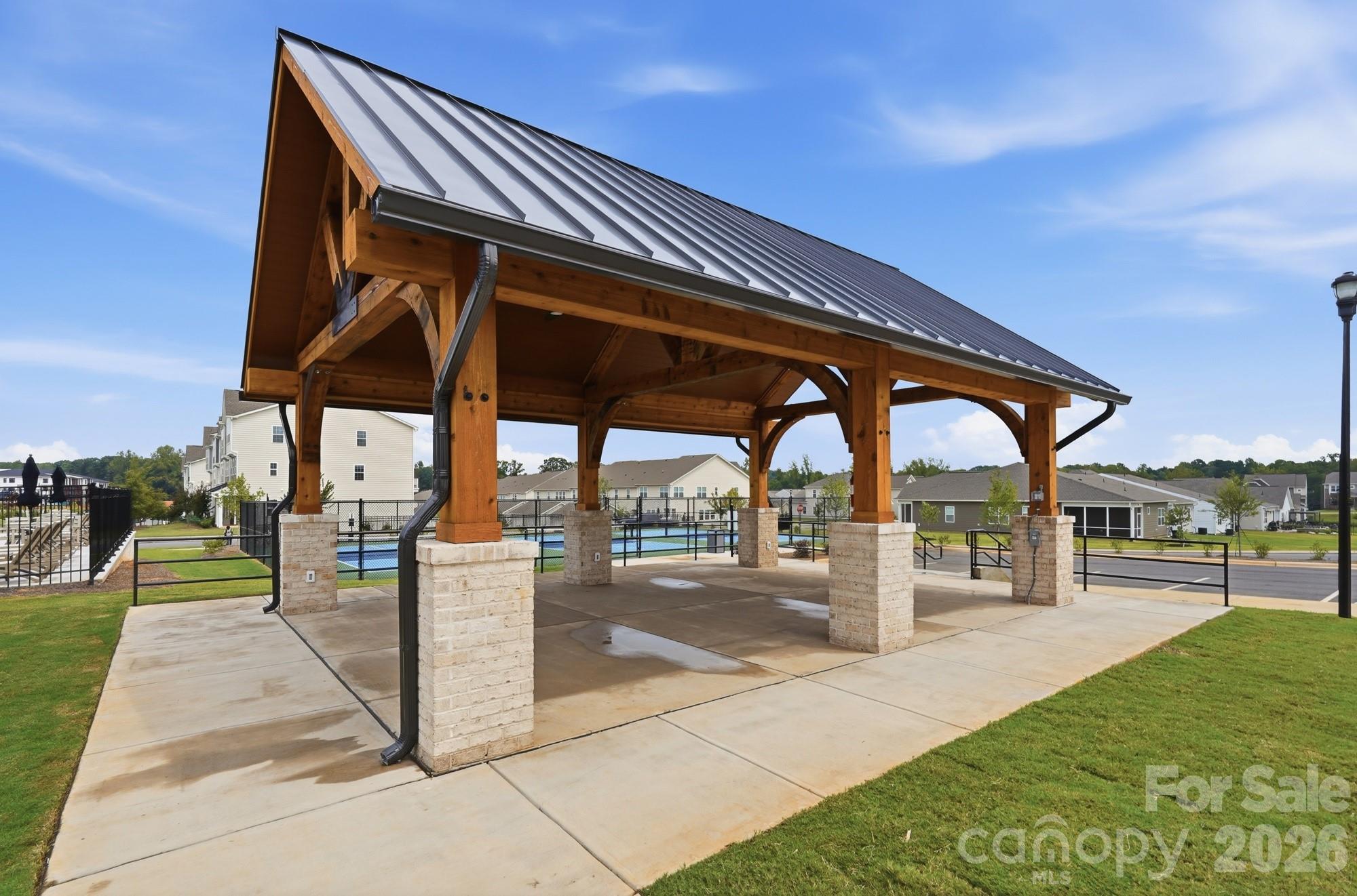 1510 Turkey Roost Road — Fort Mill
