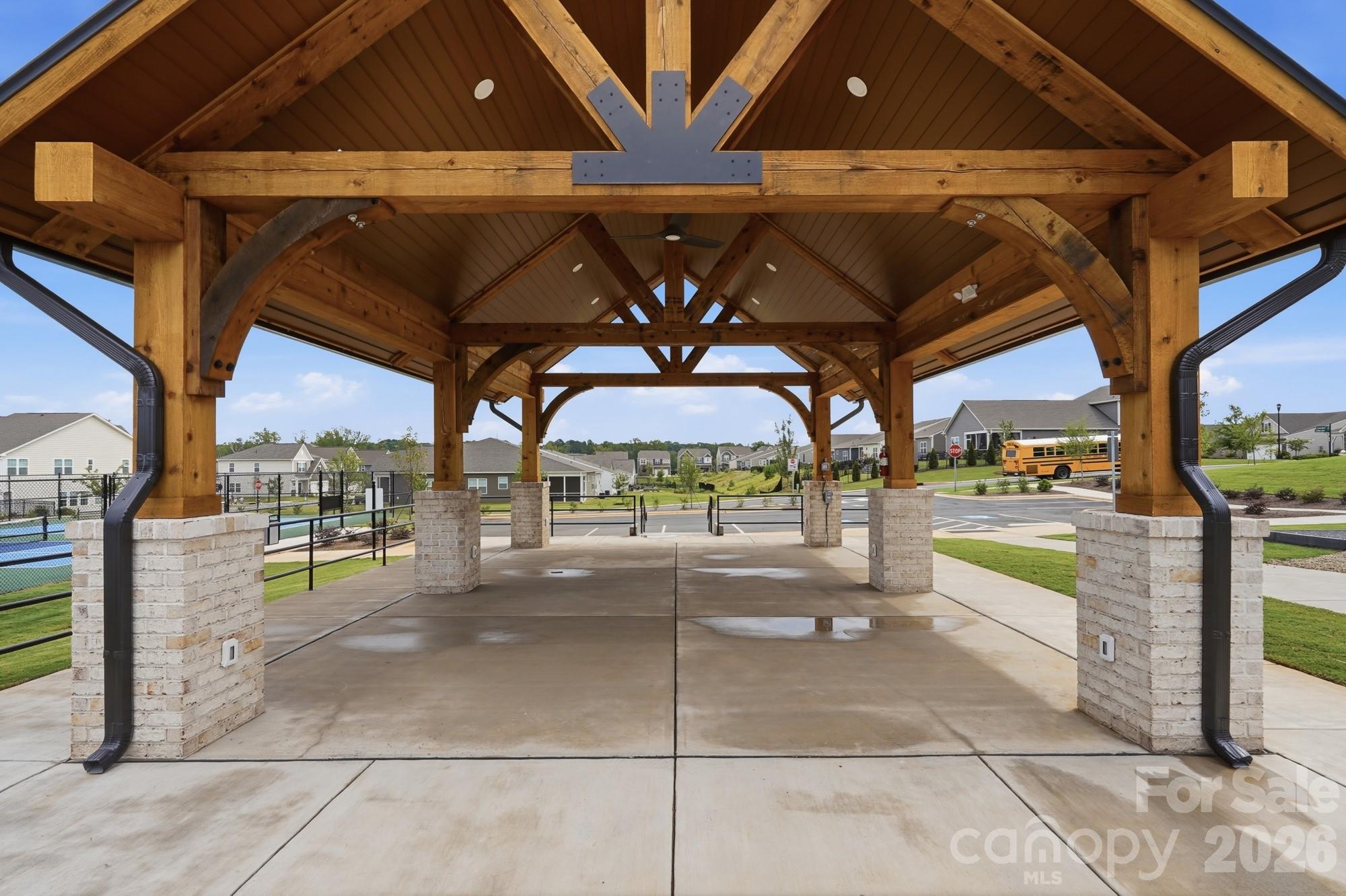 1510 Turkey Roost Road — Fort Mill