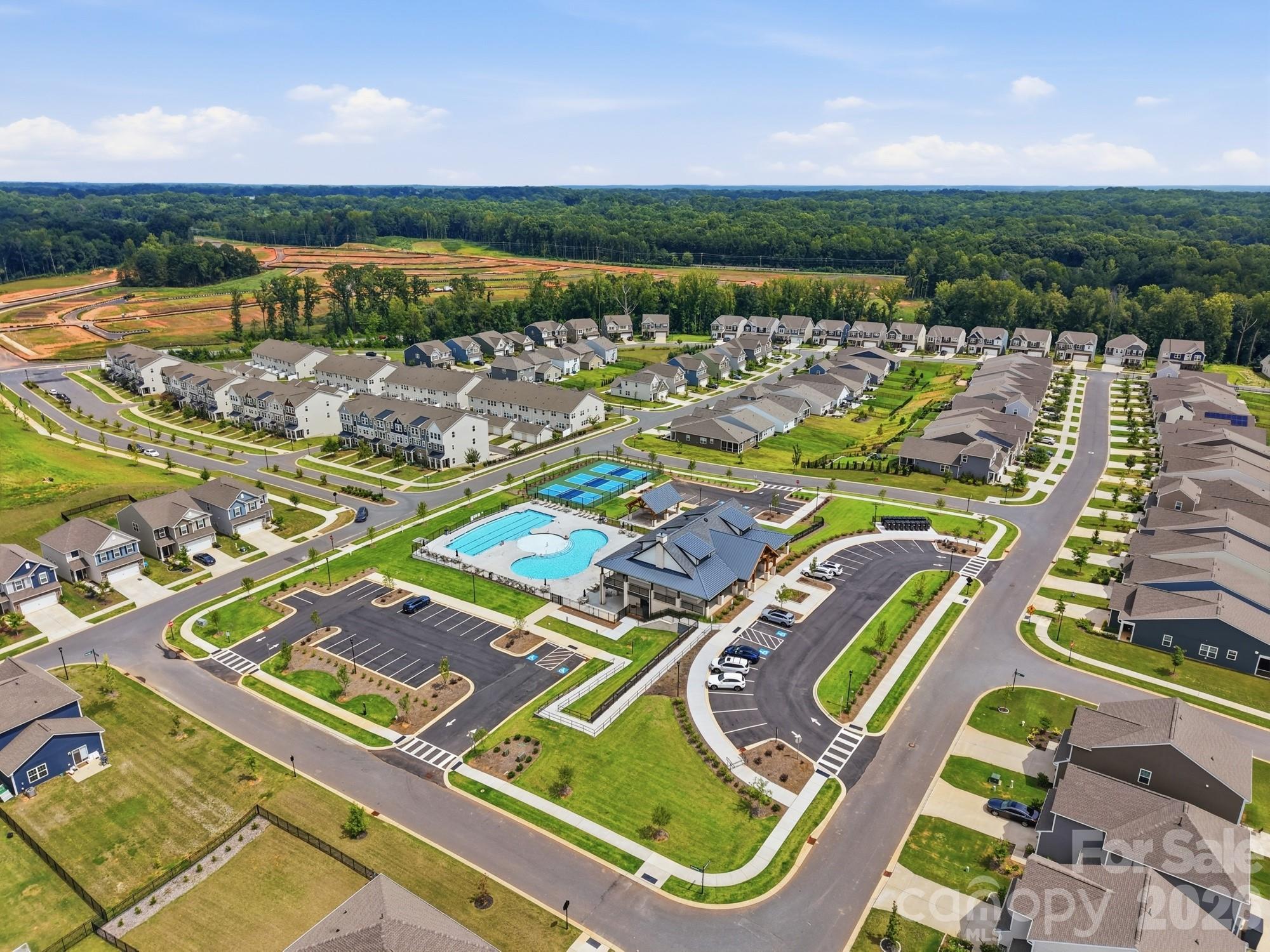 1510 Turkey Roost Road — Fort Mill