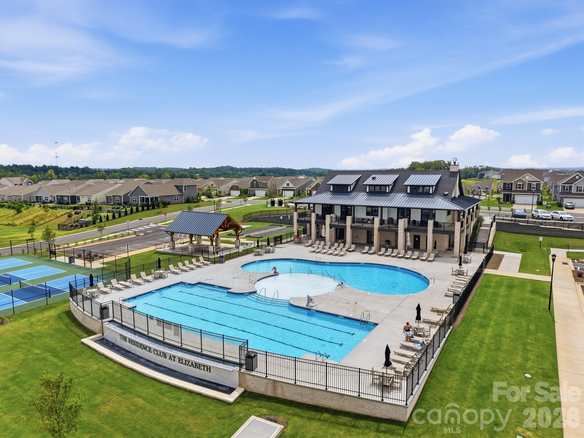 1510 Turkey Roost Road — Fort Mill