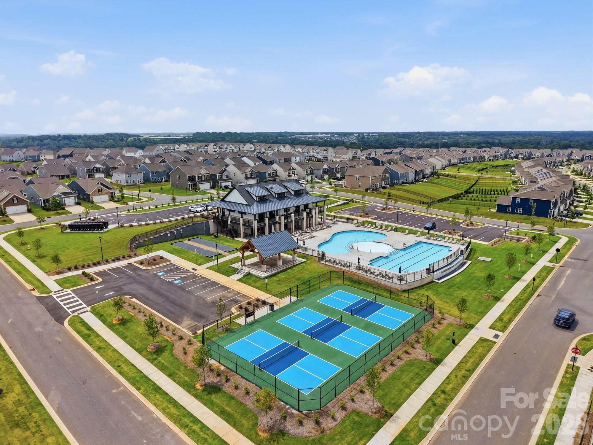 1510 Turkey Roost Road — Fort Mill