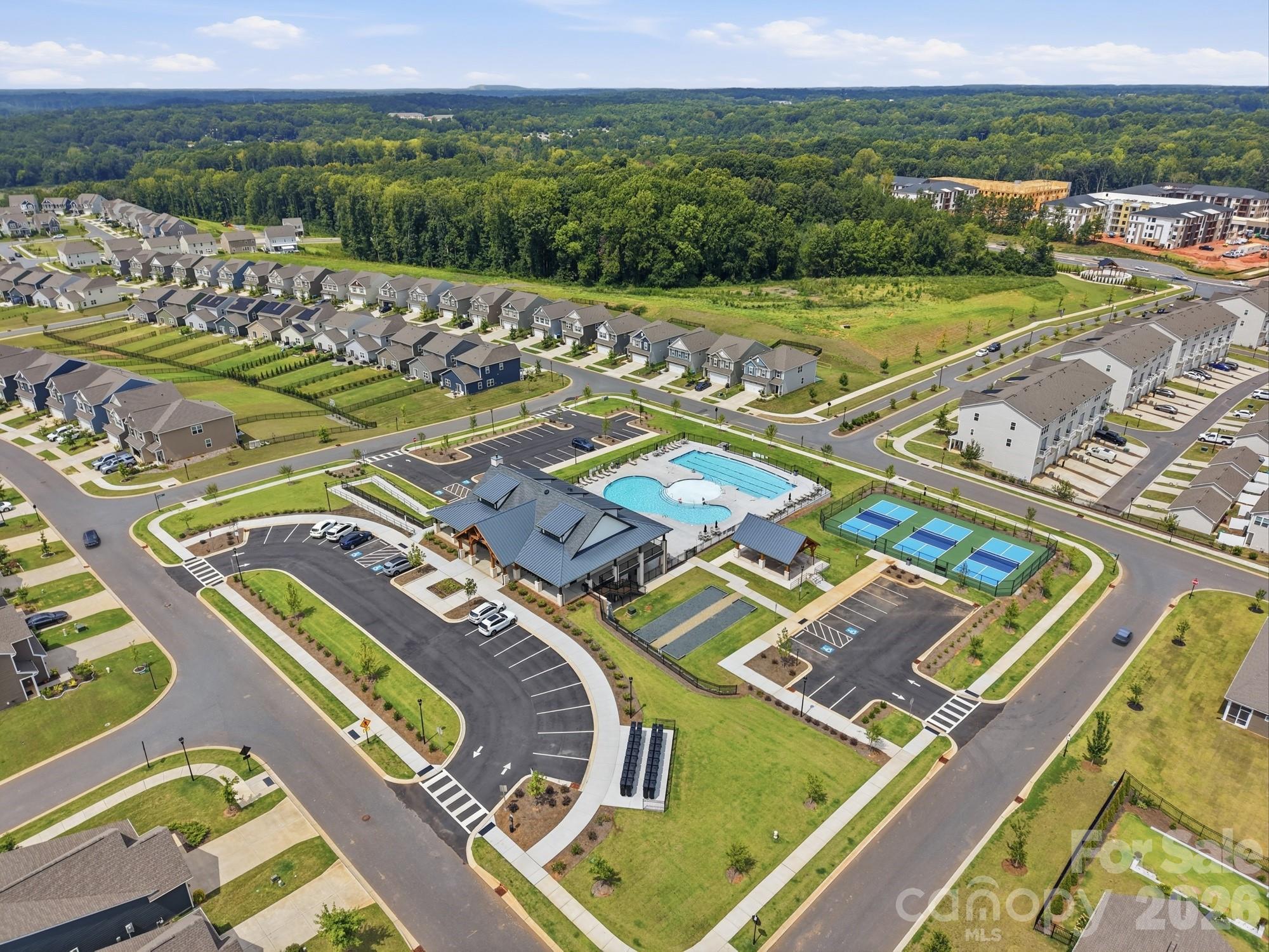 1510 Turkey Roost Road — Fort Mill