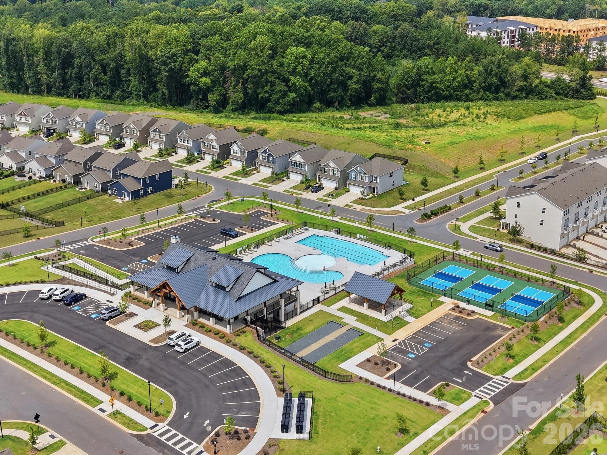 1510 Turkey Roost Road — Fort Mill