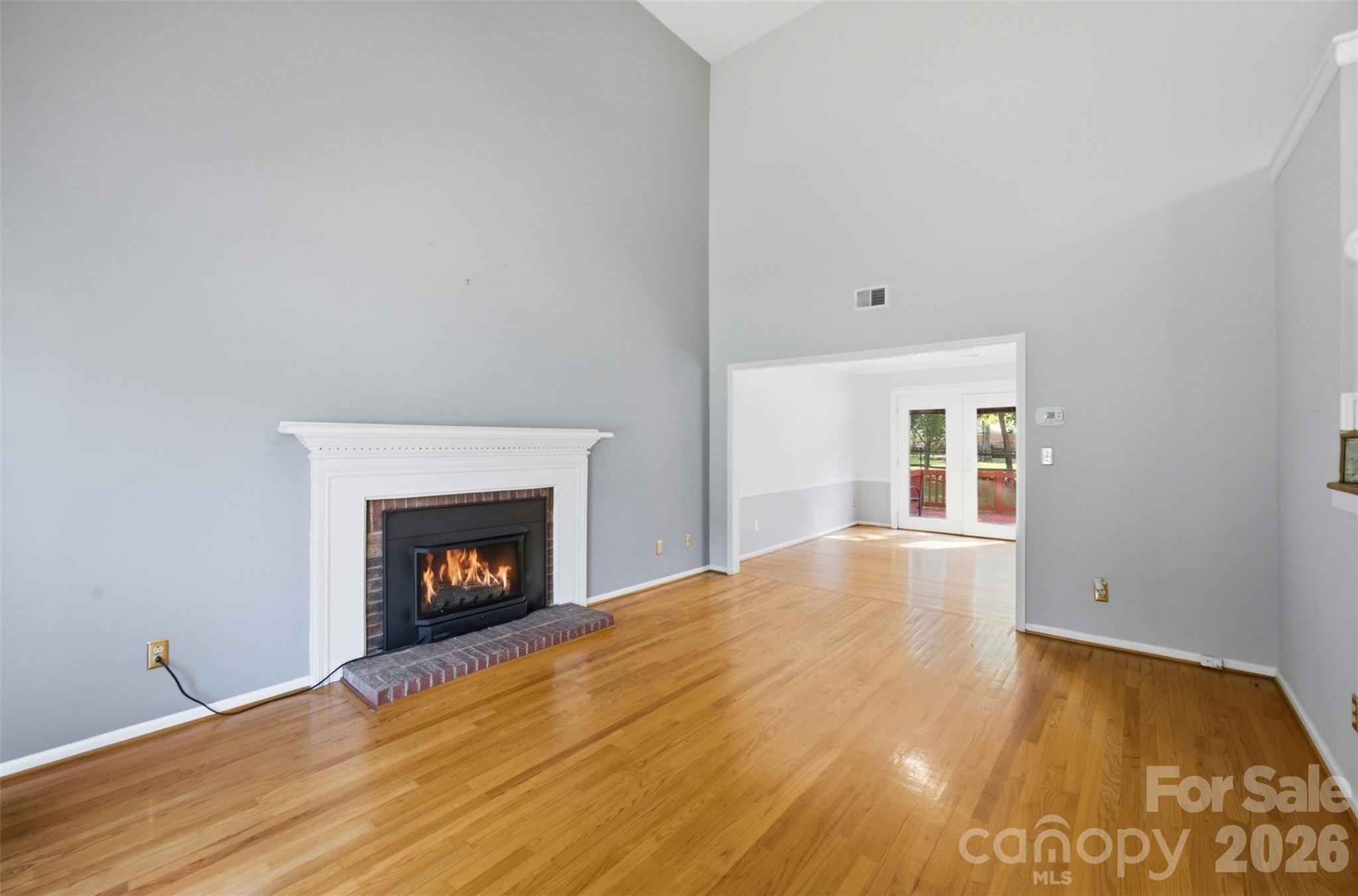 3110 Ivy Creek Road — Gastonia