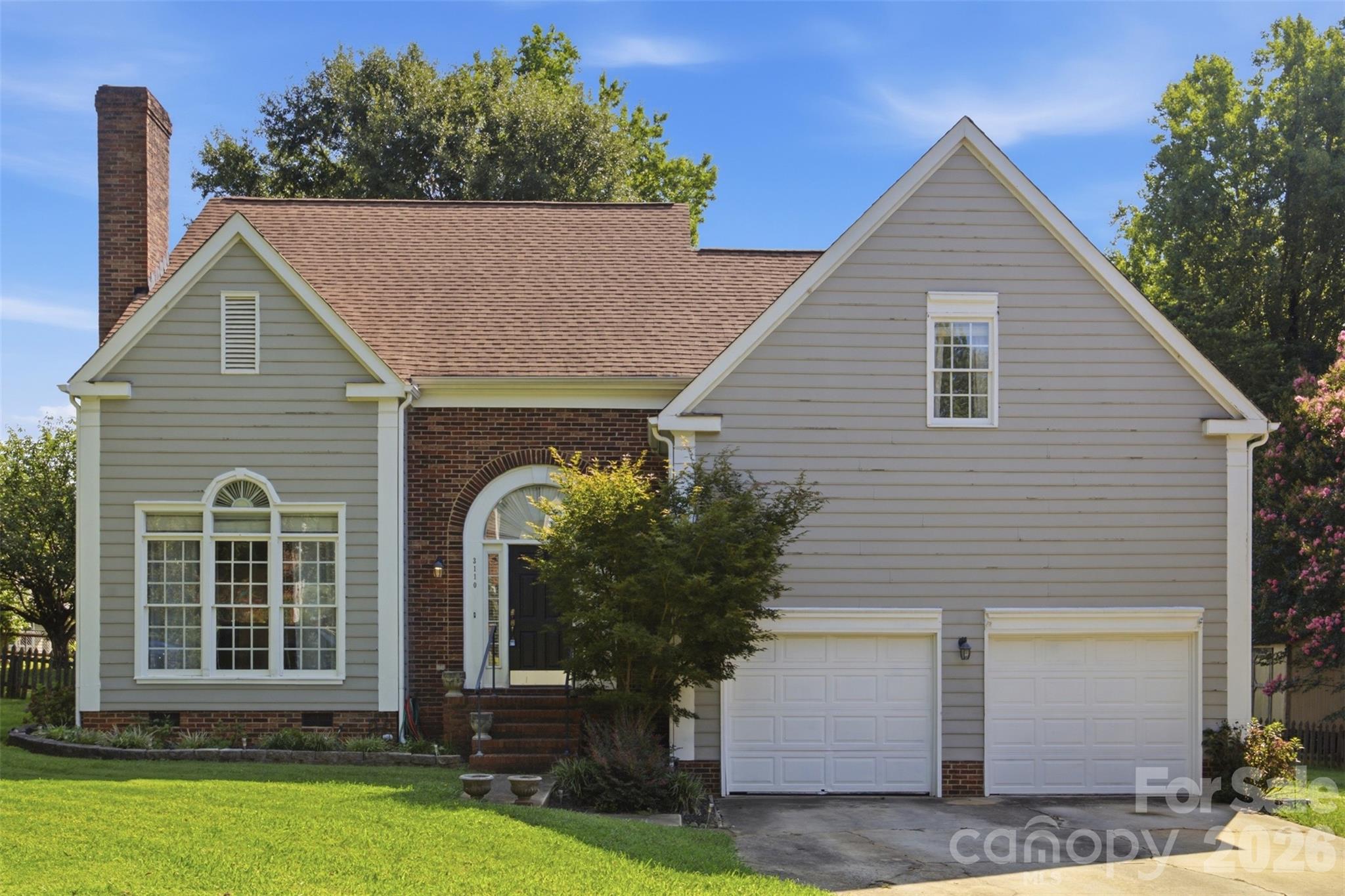 3110 Ivy Creek Road — Gastonia