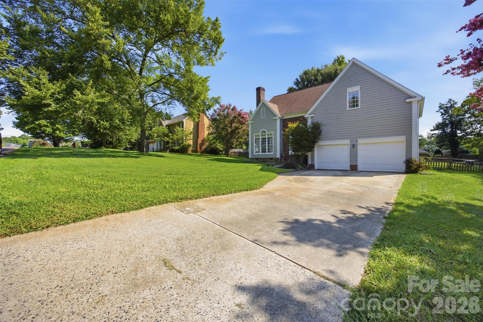3110 Ivy Creek Road — Gastonia